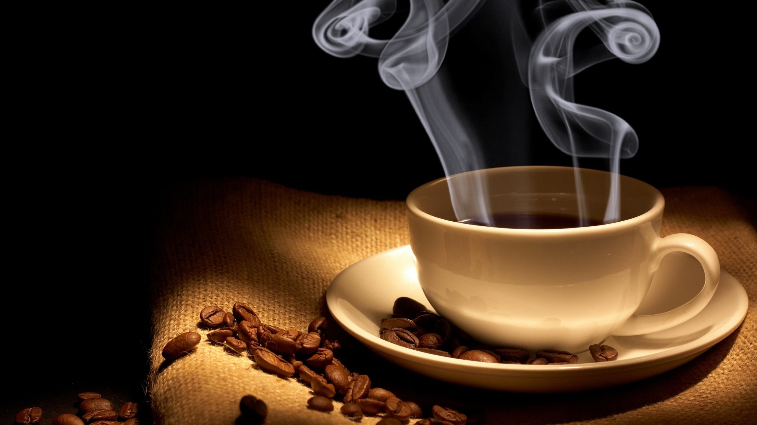 drink, cup, coffe, 2K, warm, HD Wallpaper