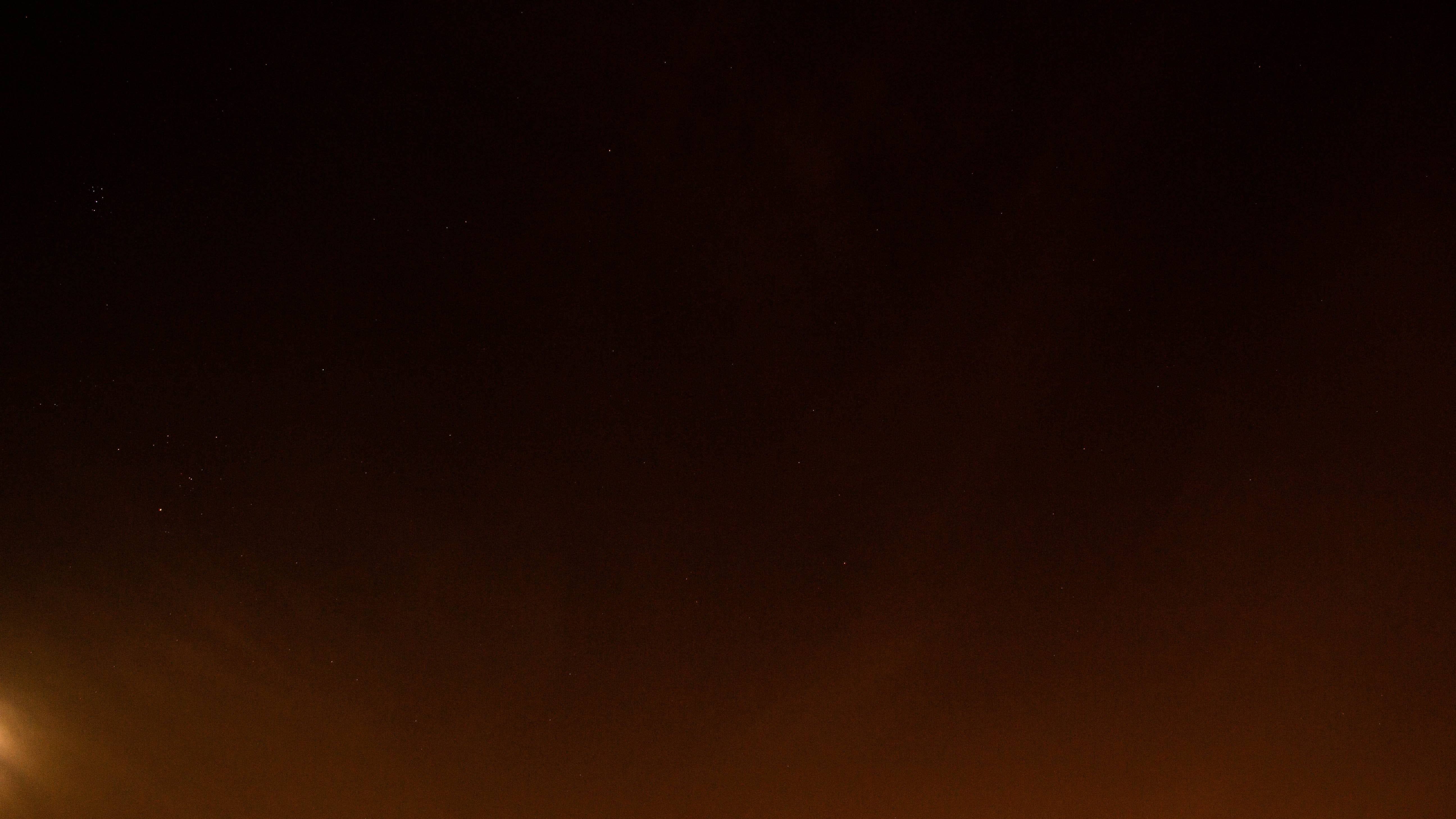 astroshot, backgrounds, blank, black color, stars, star - space, sky, creativity, no people, brown, indoors, minimal, full frame, nature, abstract, black background, HD Wallpaper