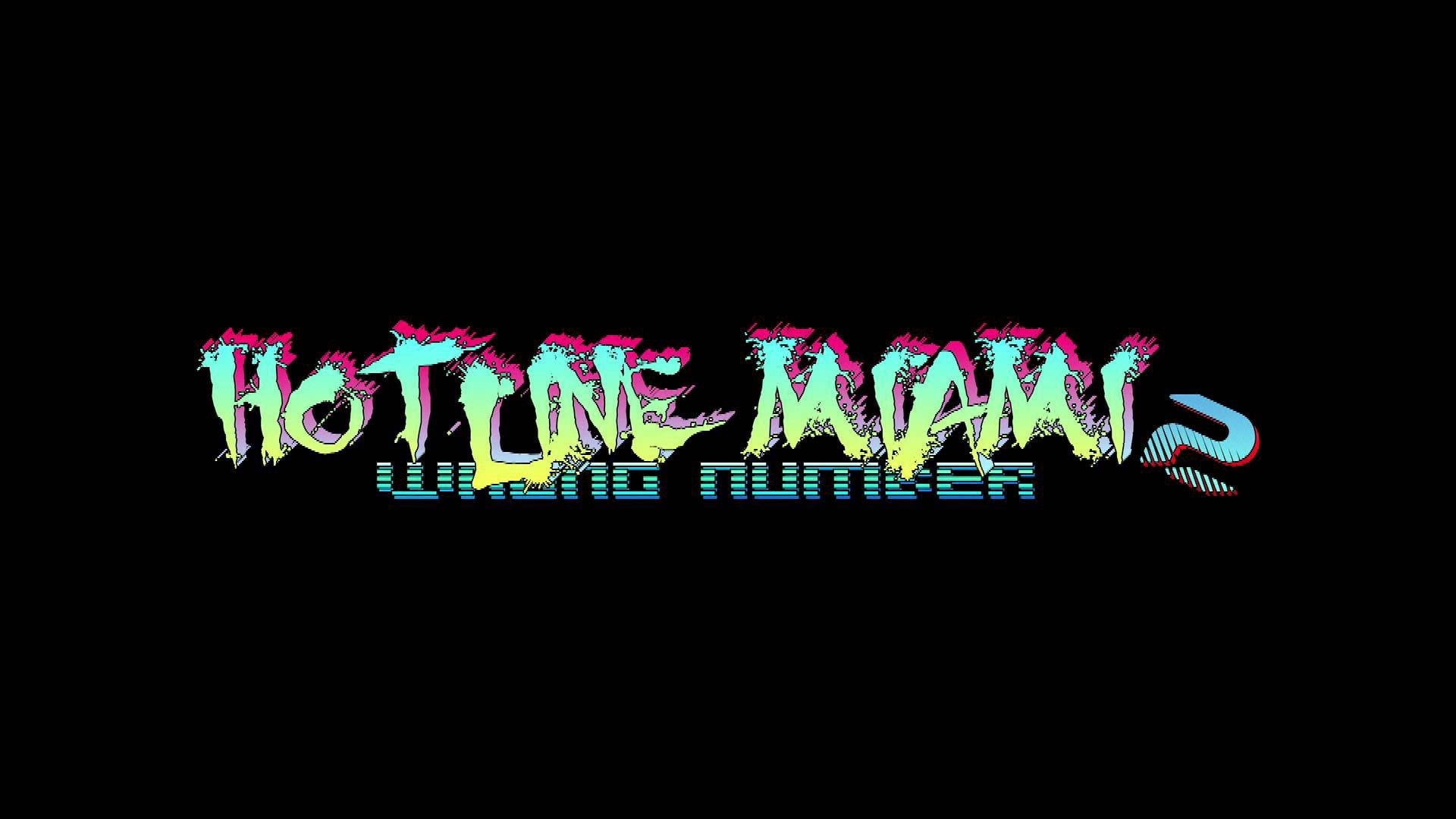 black, 1080P, background, studio shot, communication, night, overlay, no people, neon, dennaton games, black background, single Word, devolver digital, HD Wallpaper