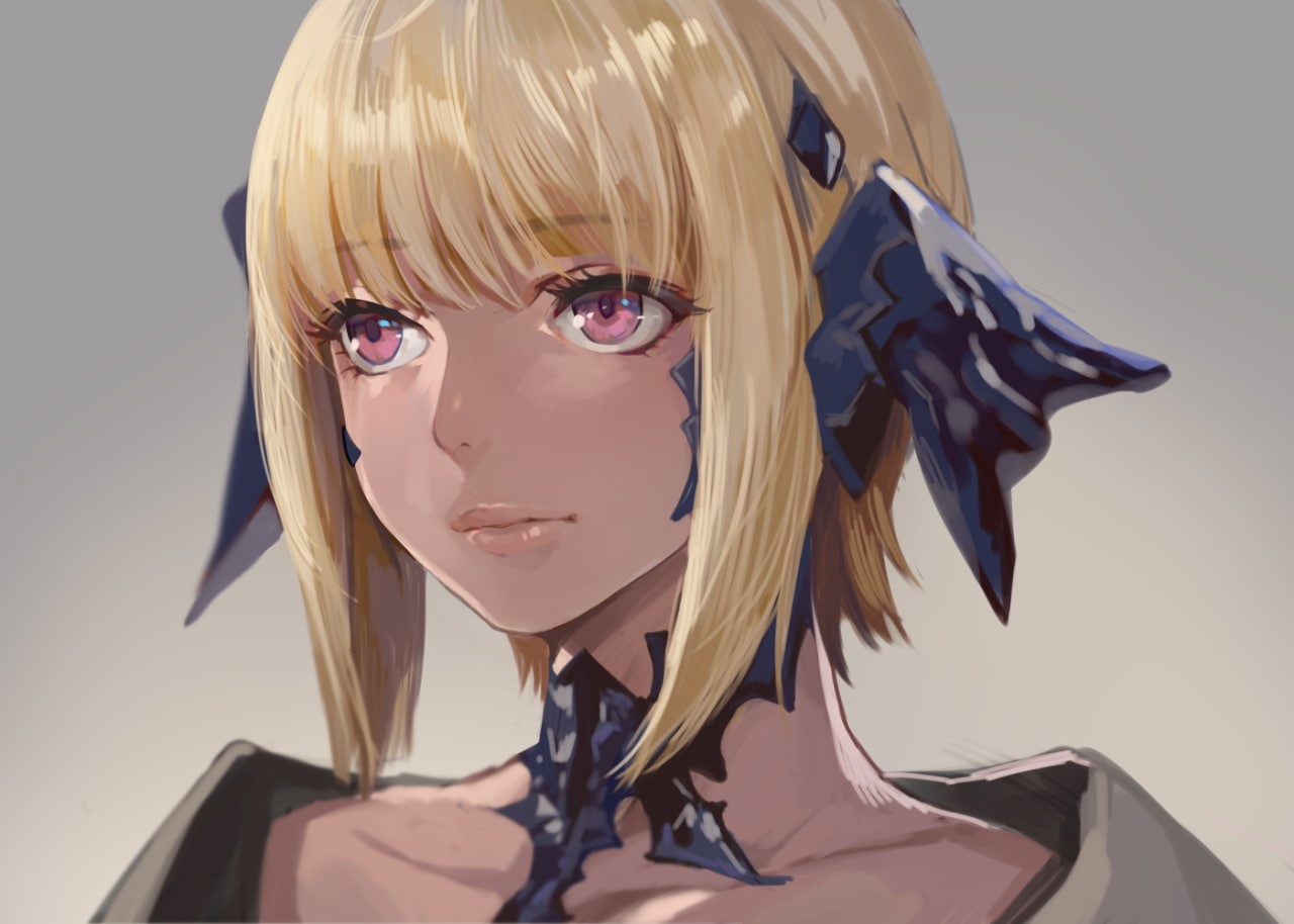 Final Fantasy XIV: A Realm Reborn, 720P, anime, Au Ra, HD Wallpaper