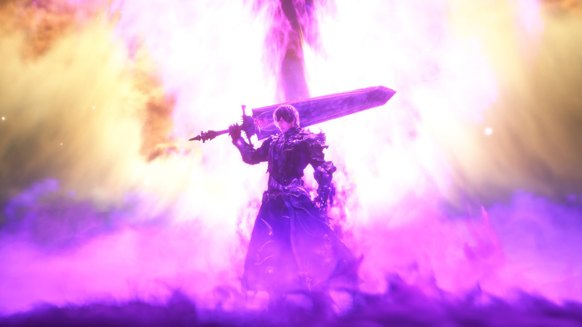 Final Fantasy XIV, Final Fantasy XIV: Shadowbringers, 1080P, Final Fantasy, HD Wallpaper