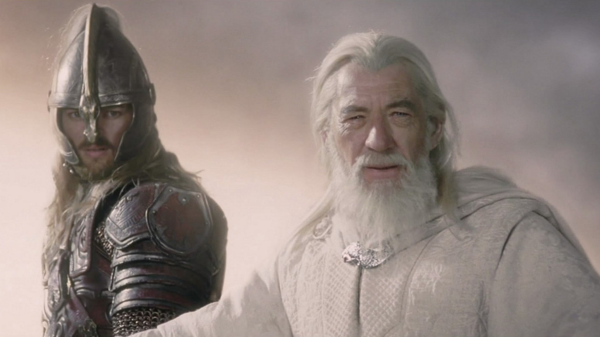 armor, wizard, warrior, adventure, towers, rings, fantasy, lord, lotr, 1080P, HD Wallpaper