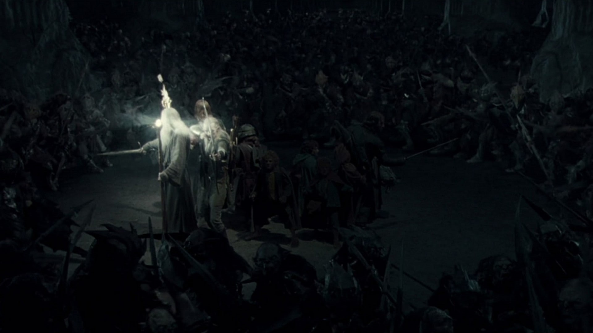 rings, fellowship, fantasy, adventure, lord, 1080P, wizard, lotr, HD Wallpaper