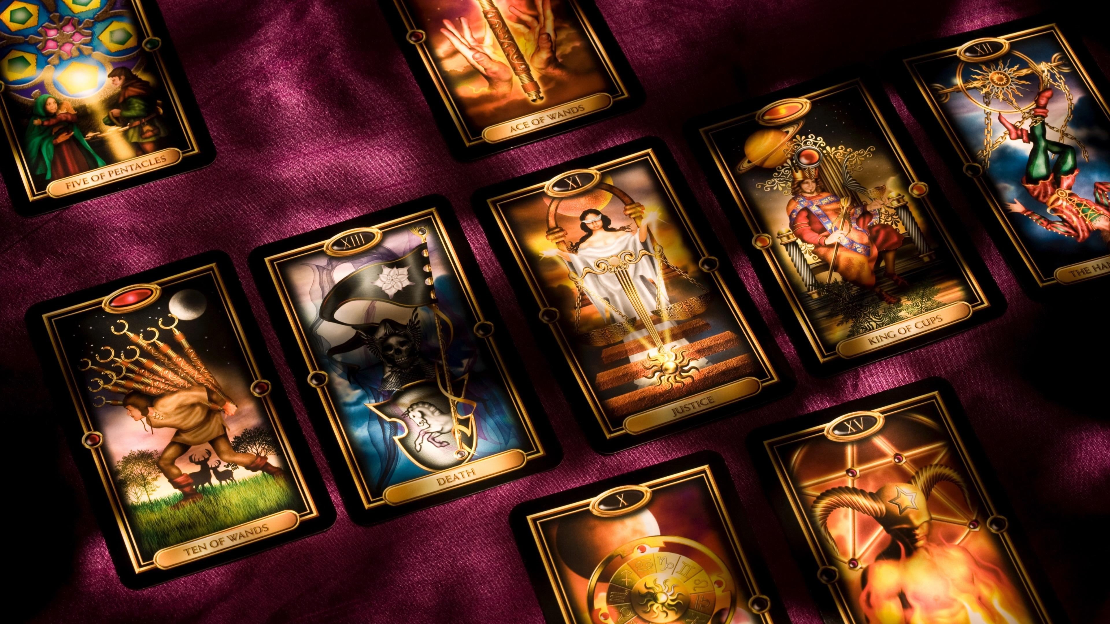 gambling, craft, game, prediction, belief, fortunes, human representation, spirituality, picture frame, no people, religion, illustration, multi colored, HD Wallpaper