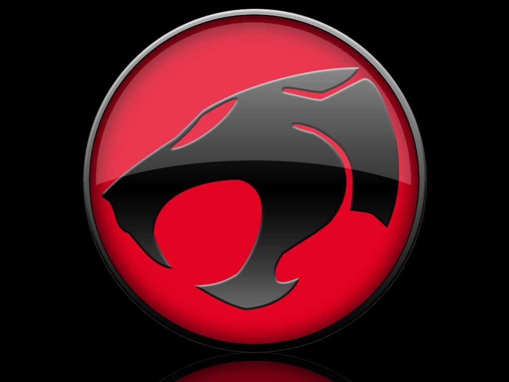 Abstract, d, art, hd, cg, 480P, thundercats, HD Wallpaper