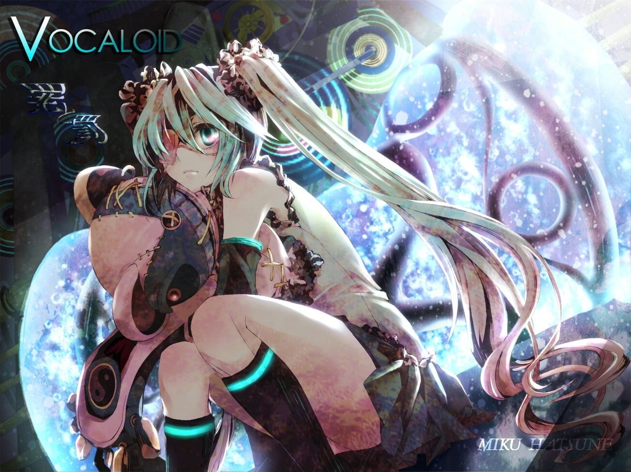 720P, x, elves, hot, Succubus, hd, anime, art, HD Wallpaper