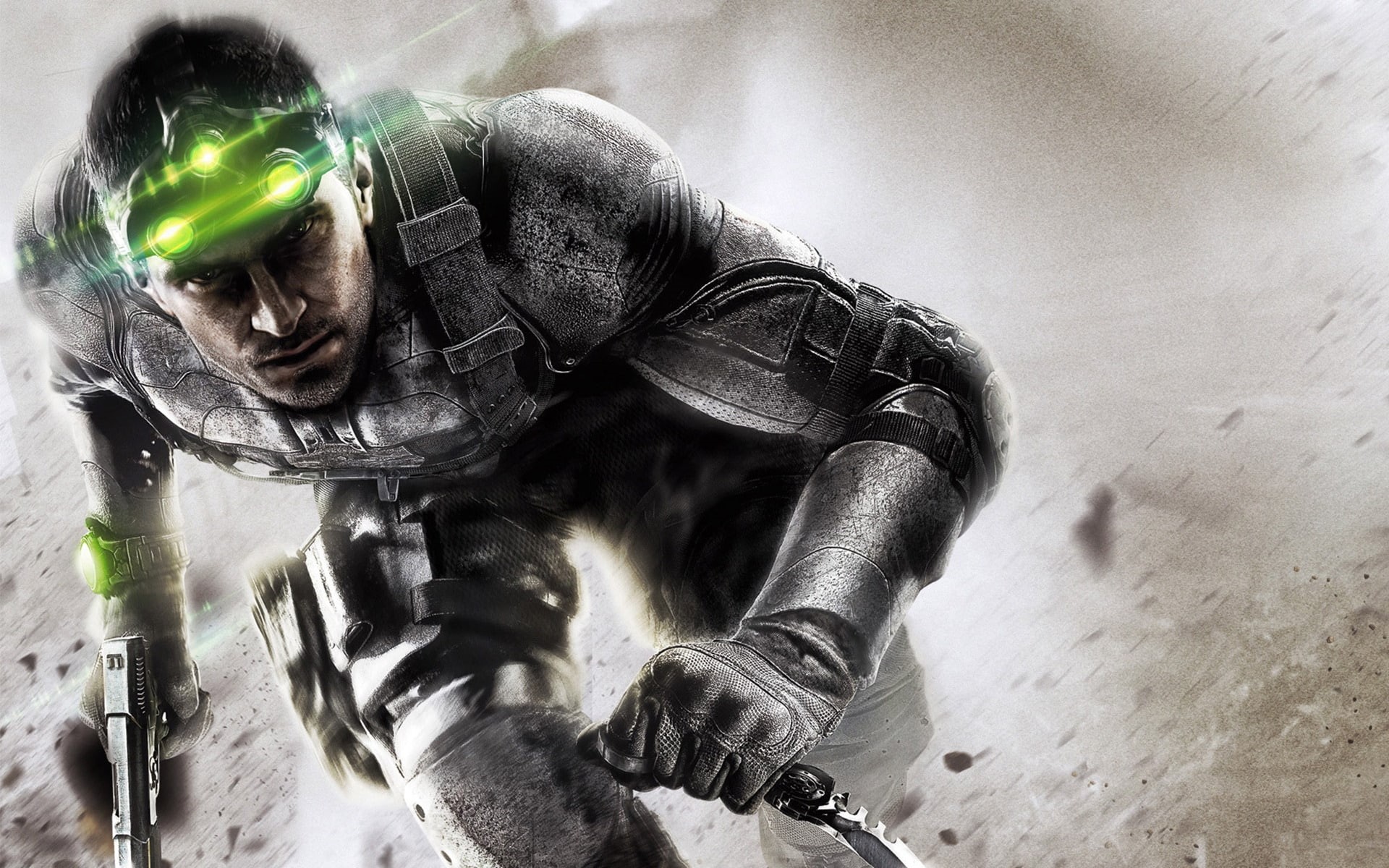 Splinter Cell Blacklist, splinter, cell, blacklist, 1080P, game, HD Wallpaper
