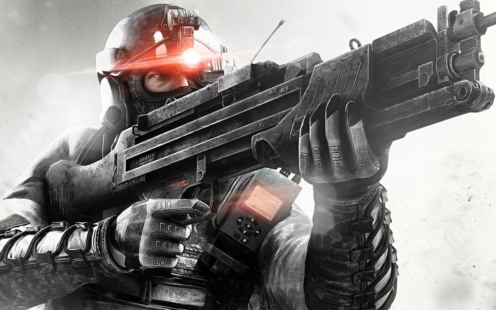 video games, artwork, Tom Clancys Splinter Cell: Blacklist, 720P, HD Wallpaper