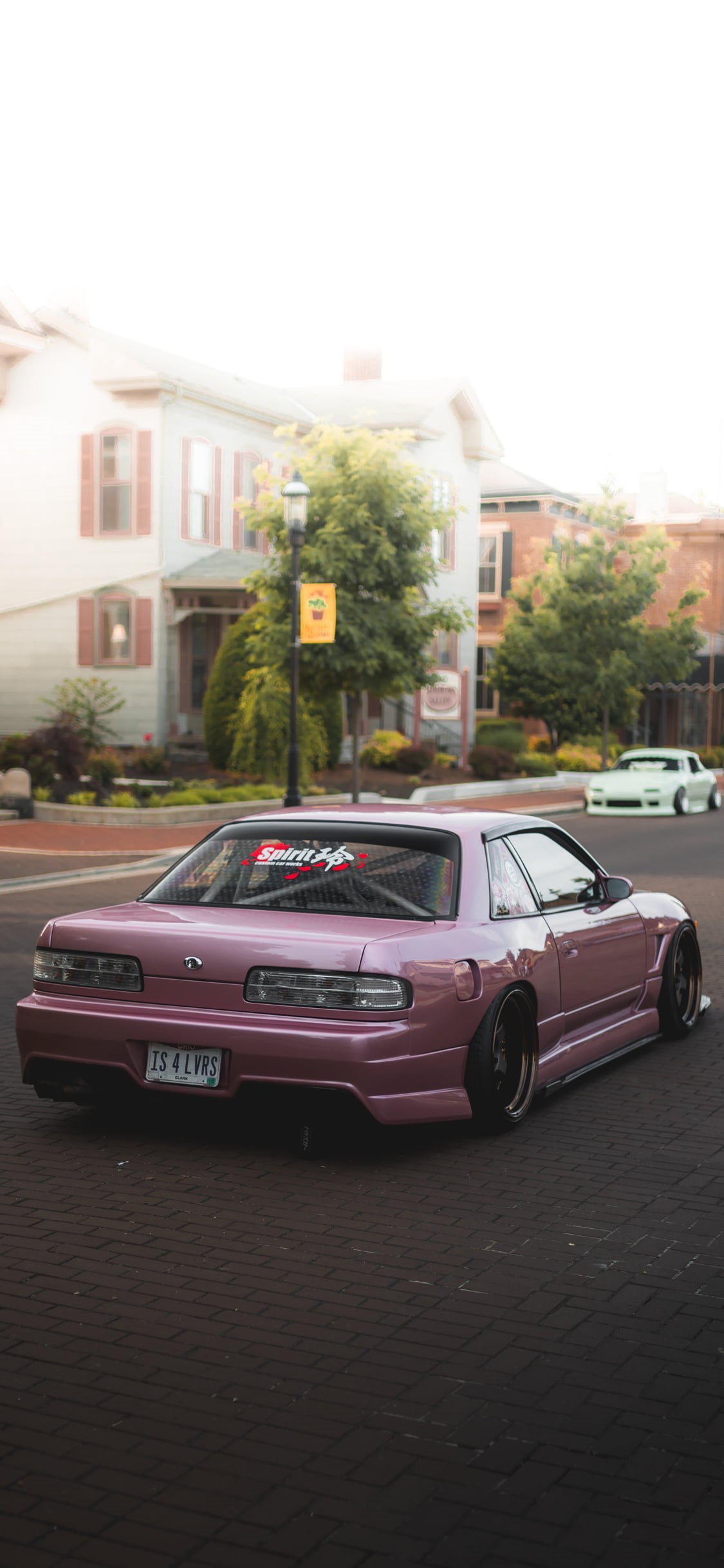 miata, JDM, S13, Nissan, 1080P, Stance, Silvia, Phone HD Wallpaper