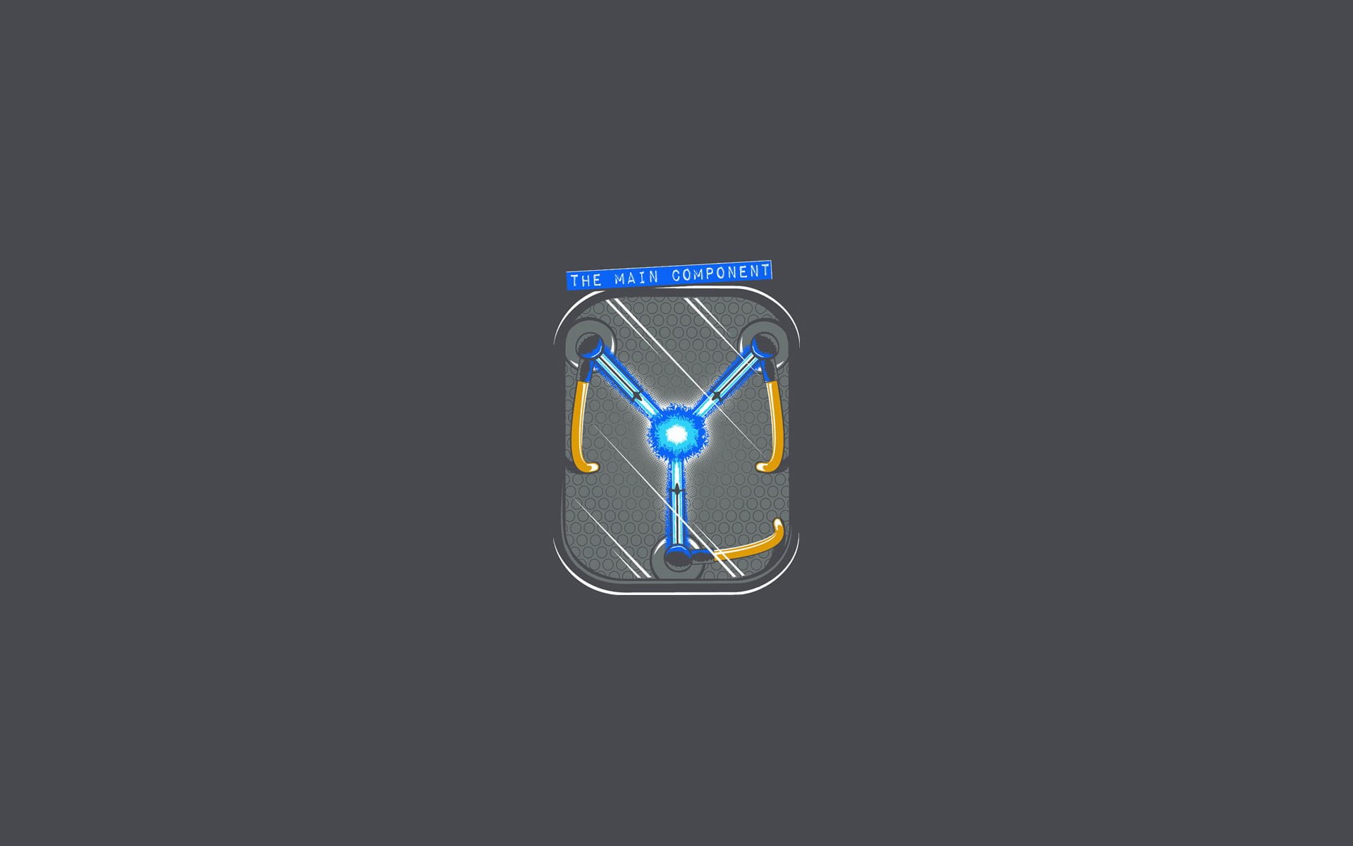 movies, back, to, hd, 1080P, capacitor, flux, the, future, HD Wallpaper