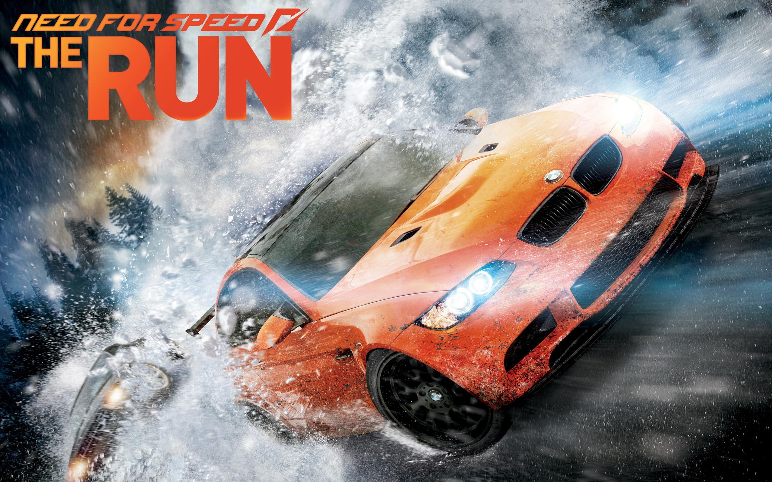 need, nfs, run, game, games, application, 2011, speed, 2K, HD Wallpaper