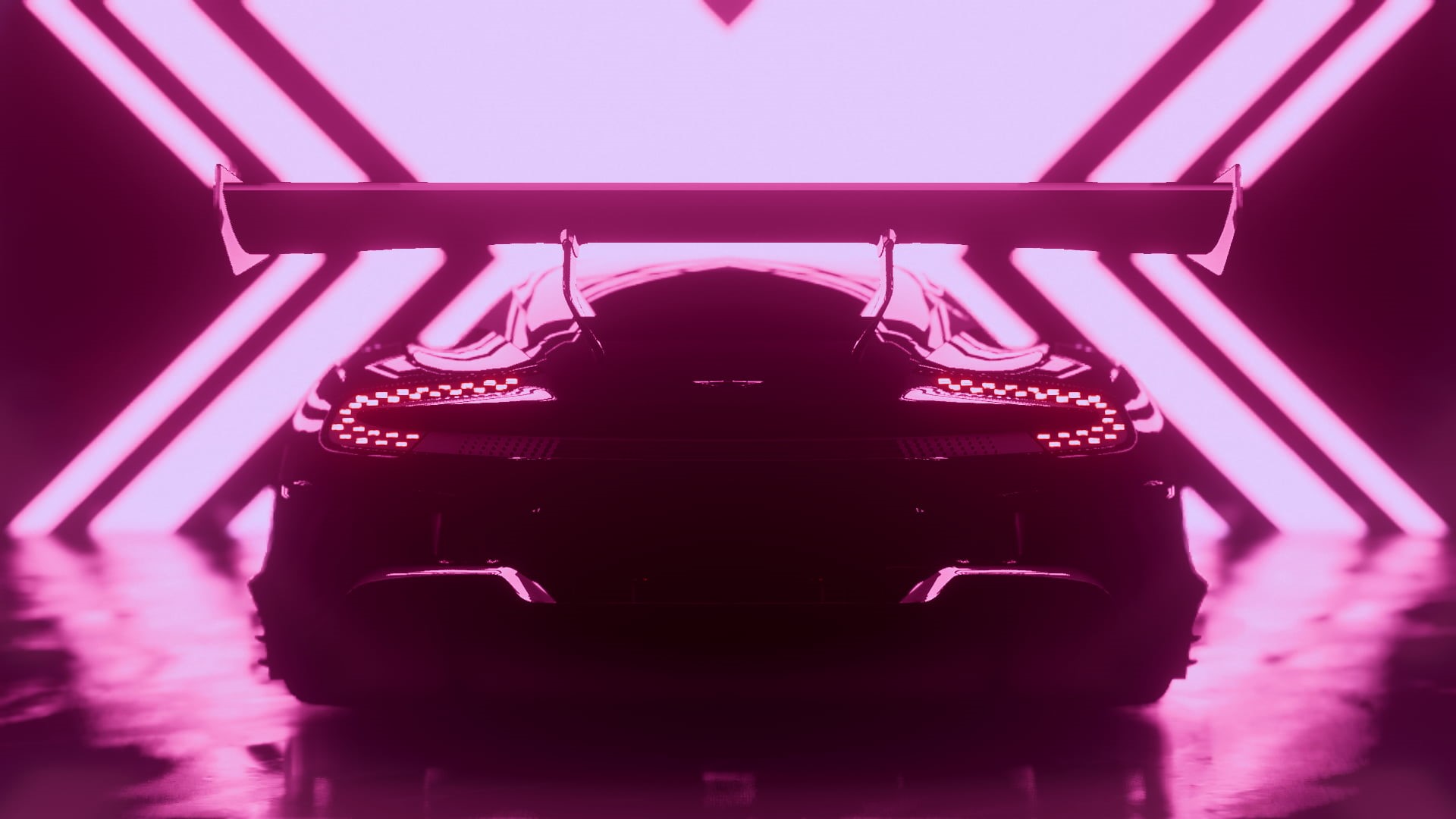 1080P, Need for Speed, Need for Speed: Heat, HD Wallpaper