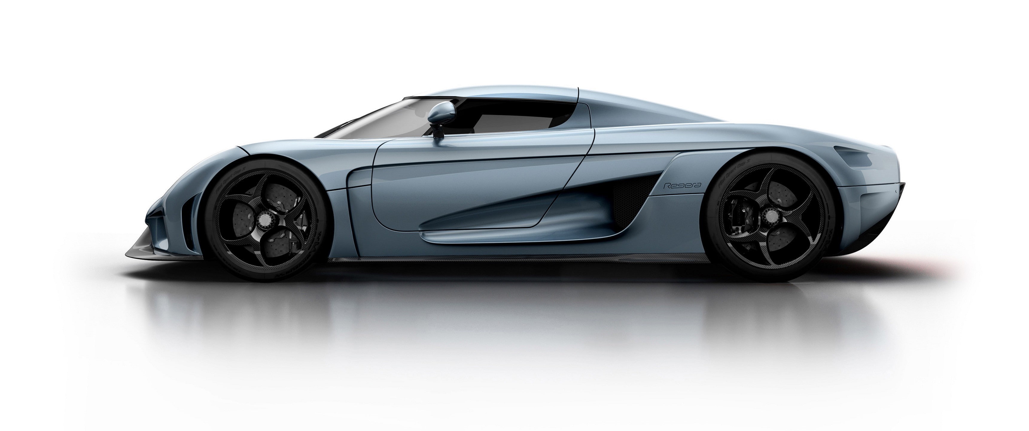 Koenigsegg Regera, Koenigsegg, car, 2K, HD Wallpaper