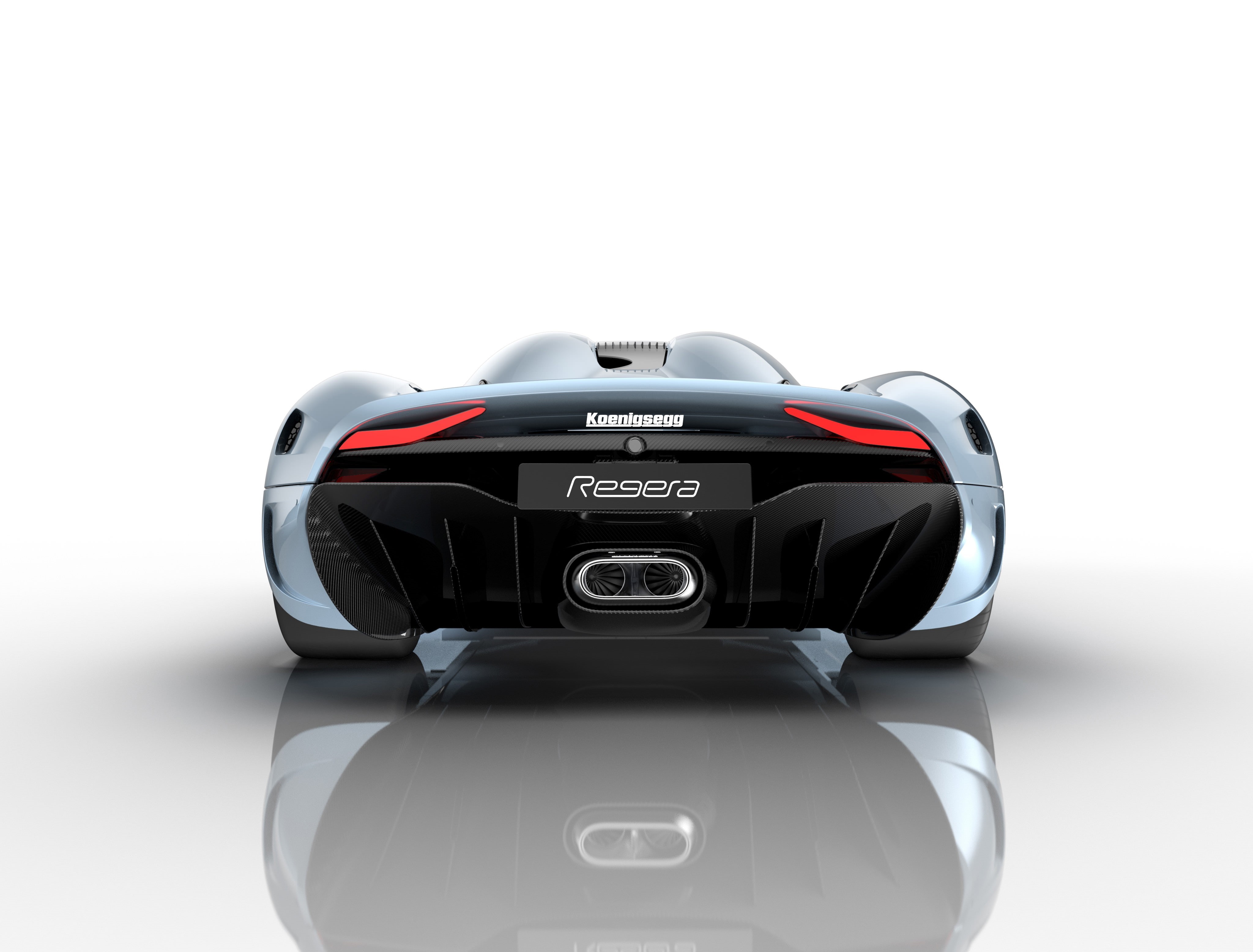 Koenigsegg, digital camera, focus on foreground, mode of transportation, indoors, copy space, studio shot, still life, Koenigsegg Regera, equipment, white background, HD Wallpaper