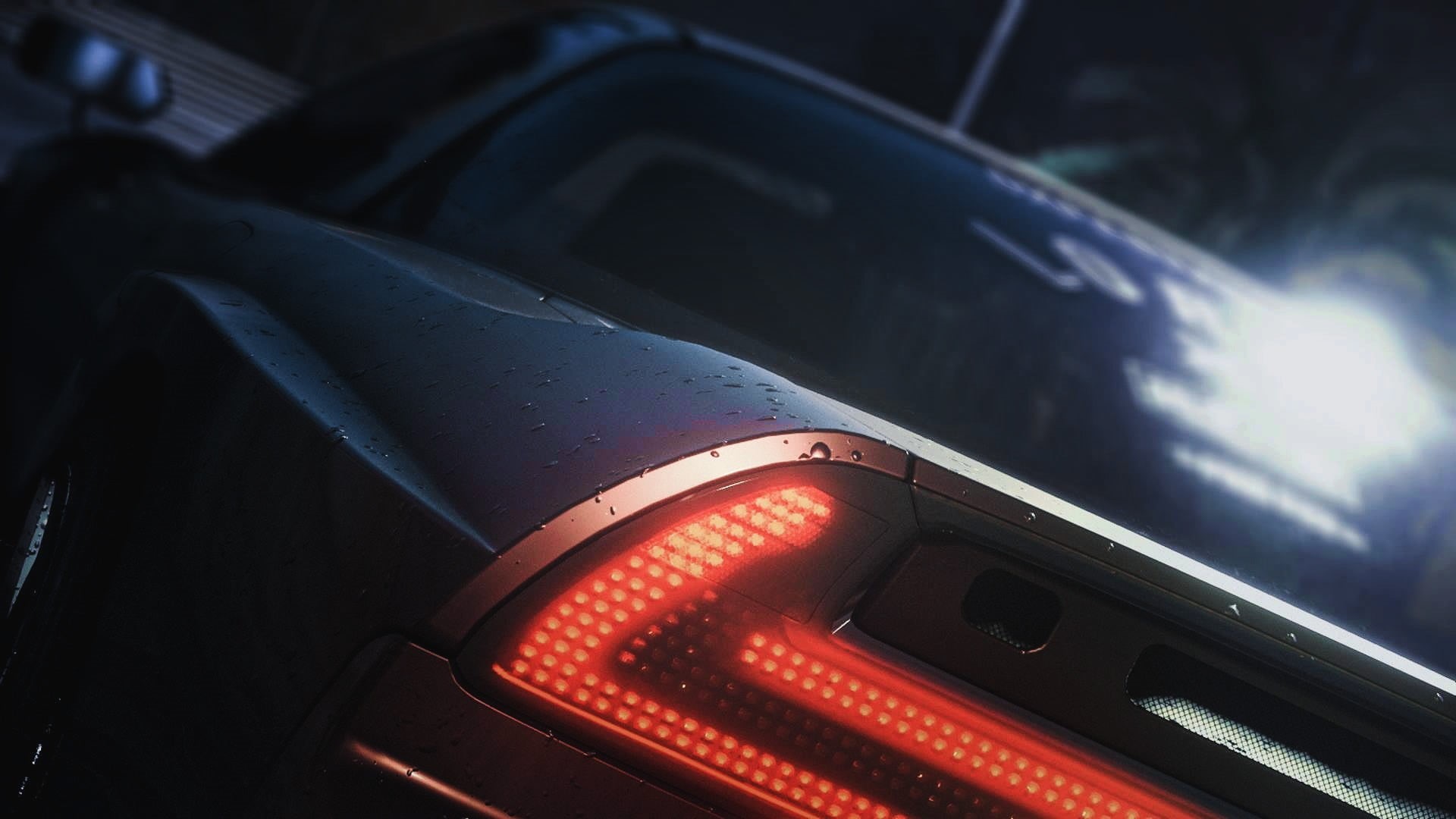 Honda NSX, Tuner Car, car interior, travel, tail light, steering wheel, portable, Need for Speed, sports car, car, land vehicle, mode of transportation, HD Wallpaper