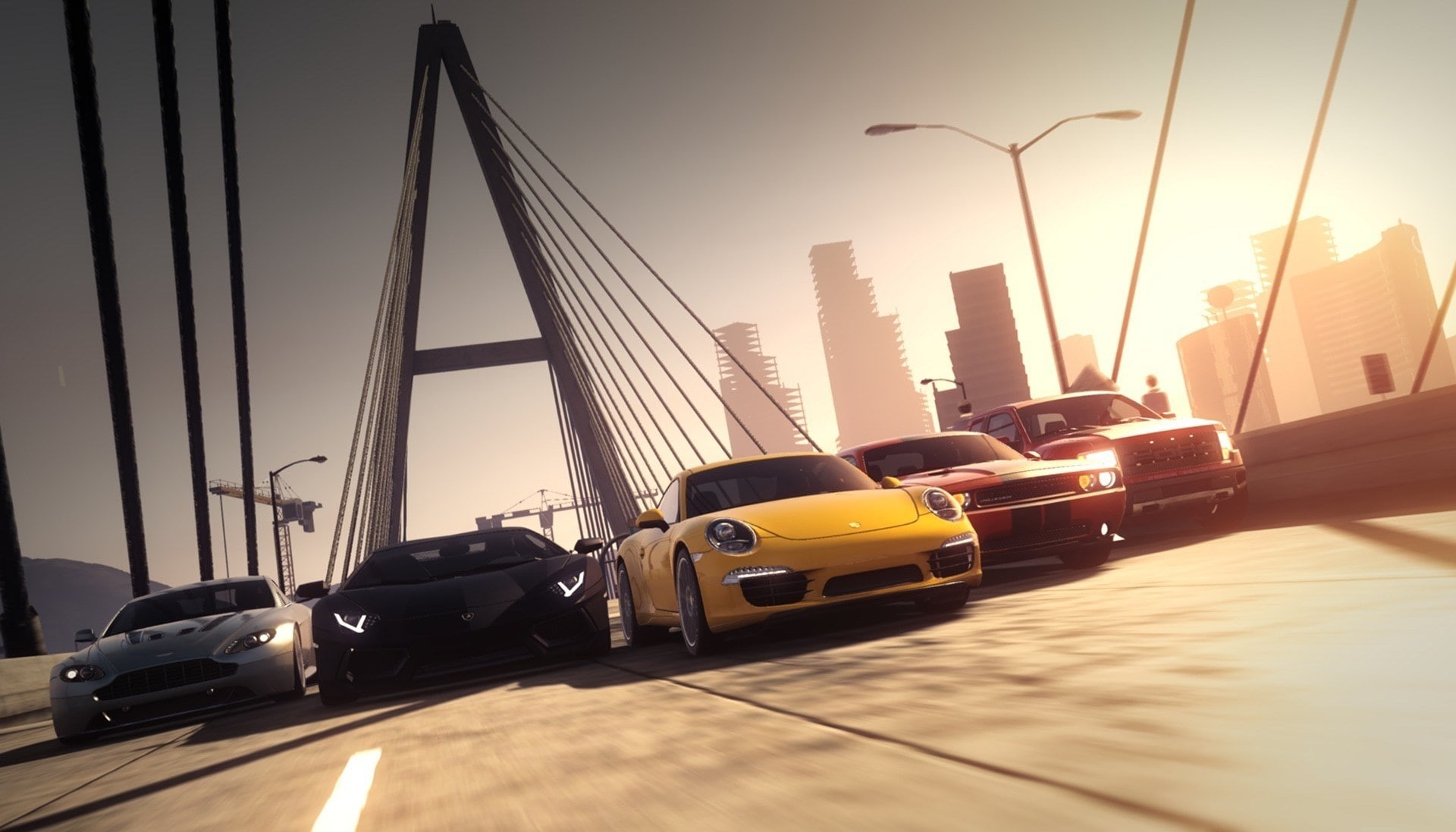 need for speed most wanted 2012, 1080P, HD Wallpaper