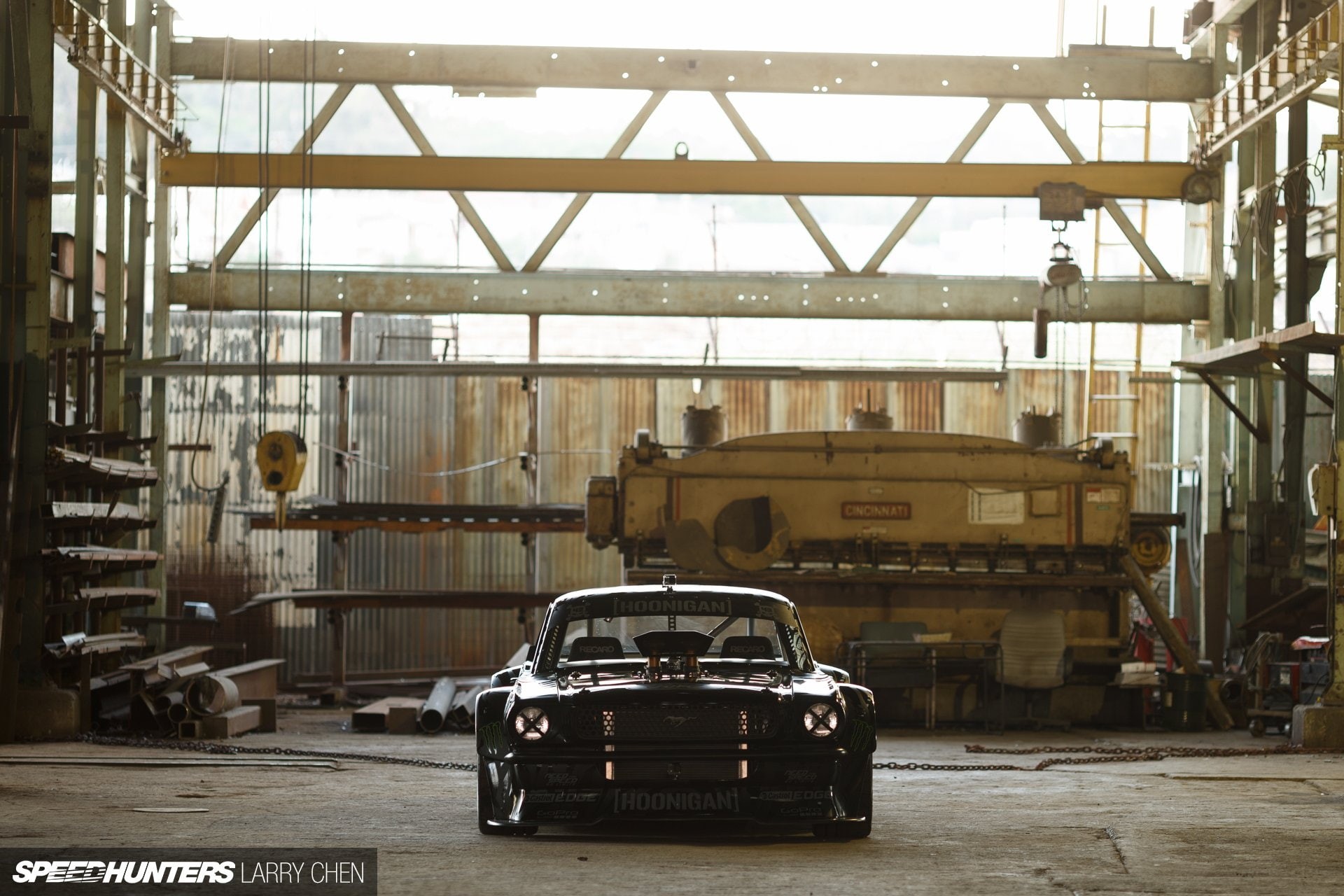 drift, muscle, rod, mustang, racing, ford, asd, gymkhana-seven, race, energy, 1965, 1080P, rods, hot, hoonicorn, hoonigan, monster, HD Wallpaper