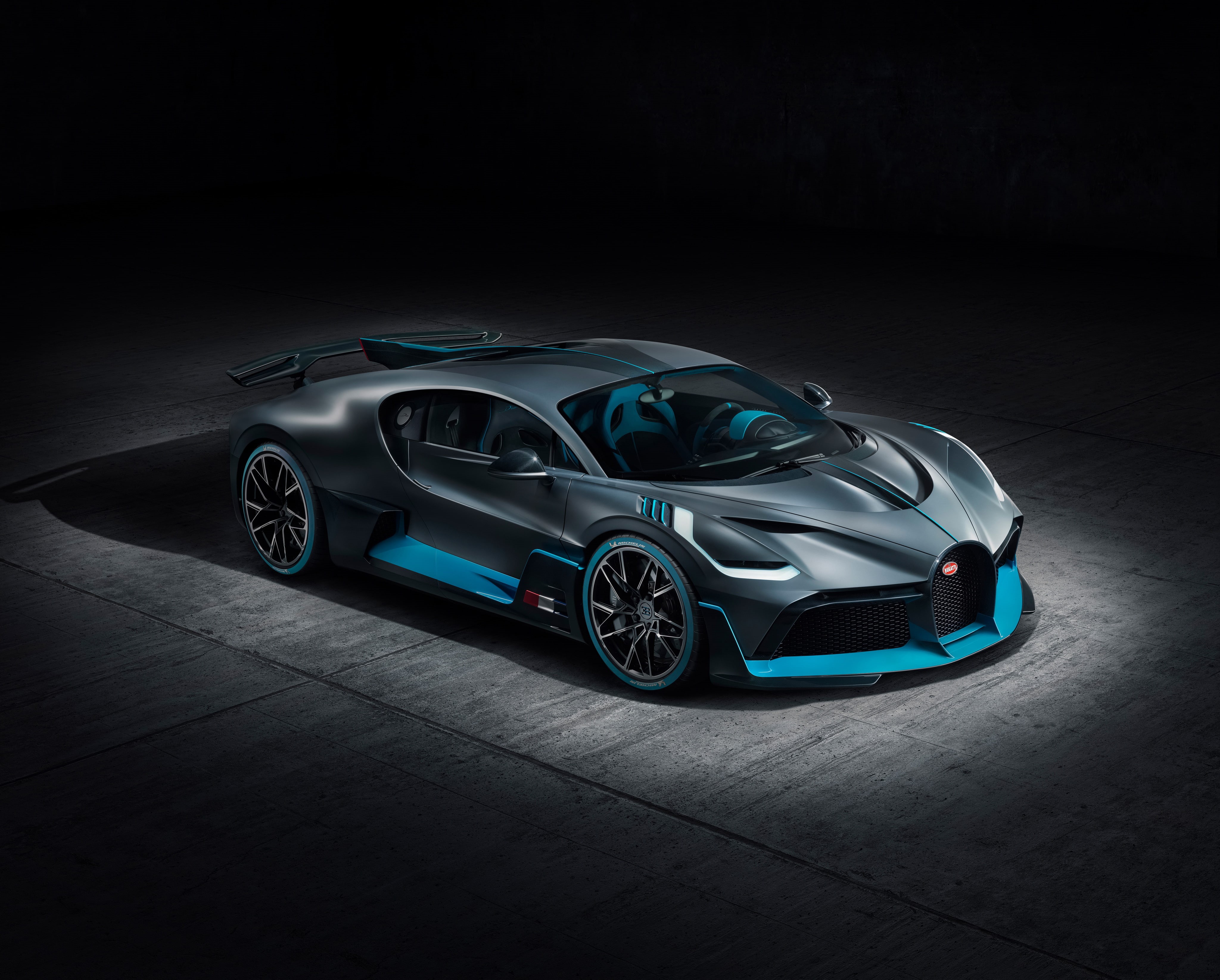 cars, 4k, 4K, 2018 cars, hd, bugatti divo, HD Wallpaper