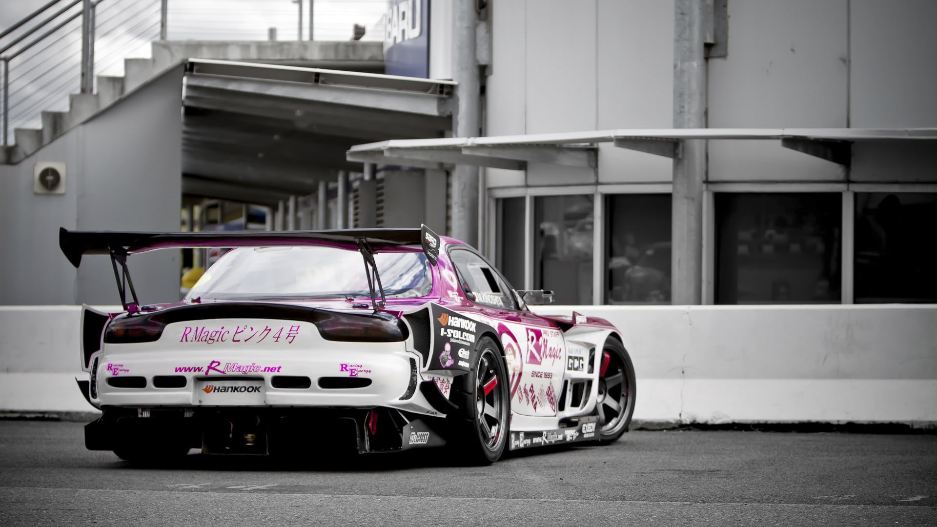 racing, sports Race, built structure, power, drive, garage, transportation, land Vehicle, speed, car, sports Venue, luxury, 1080P, sports Car, success, HD Wallpaper