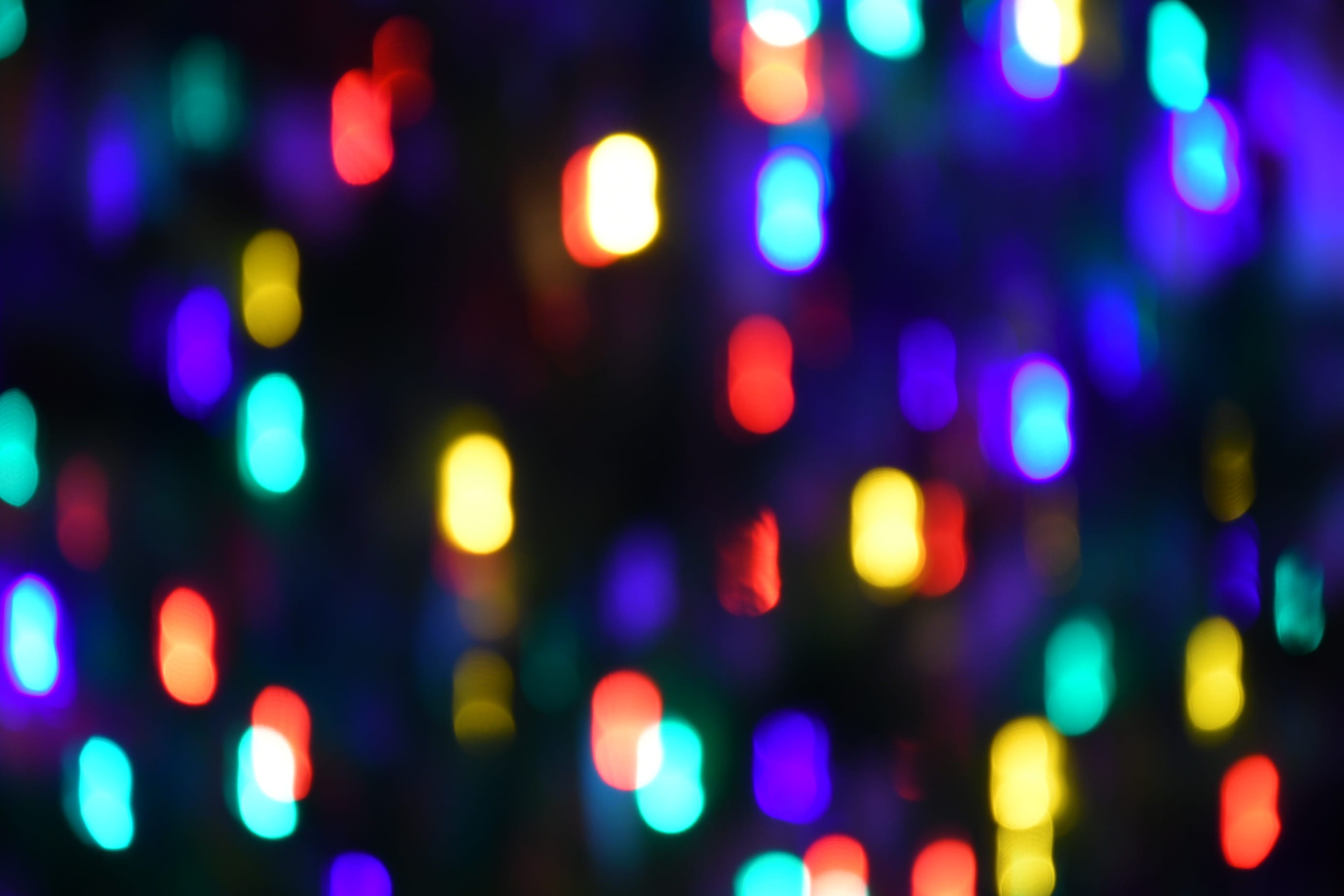 diwali, headlight, light, black background, pattern, candle, bokeh, night, backgrounds, decoration, 2K, full frame, electricity, multi colored, led, shape, HD Wallpaper