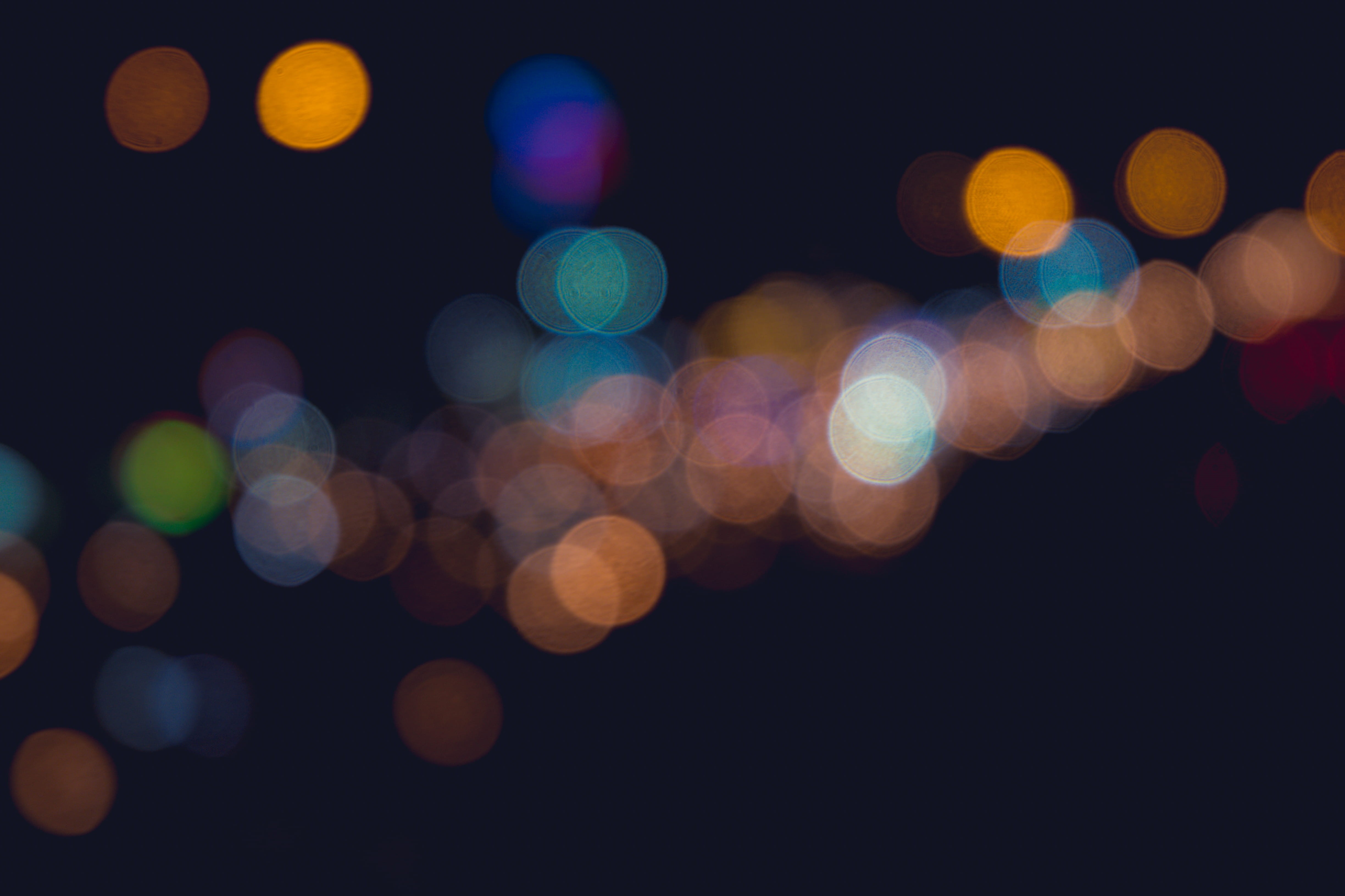 spotted, glitter, dark, light - natural phenomenon, diwali, night, night life, illuminated, nightlife, light effect, headlight, electric light, no people, HD Wallpaper