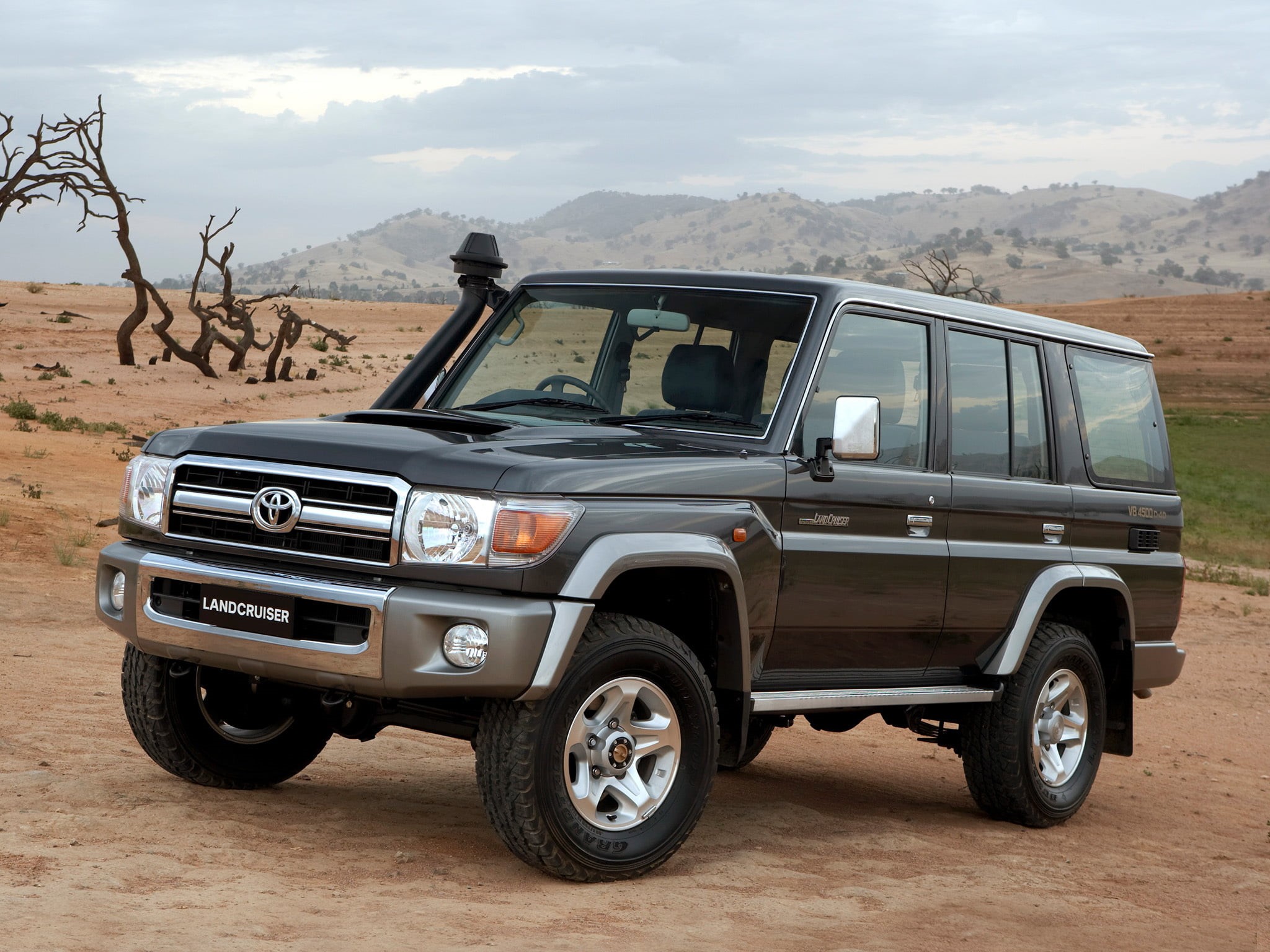 driving, motor vehicle, environment, Car, travel, land Vehicle, road, cloud - sky, journey, transportation, wheel, travel Destinations, desert, SUV, day, HD Wallpaper