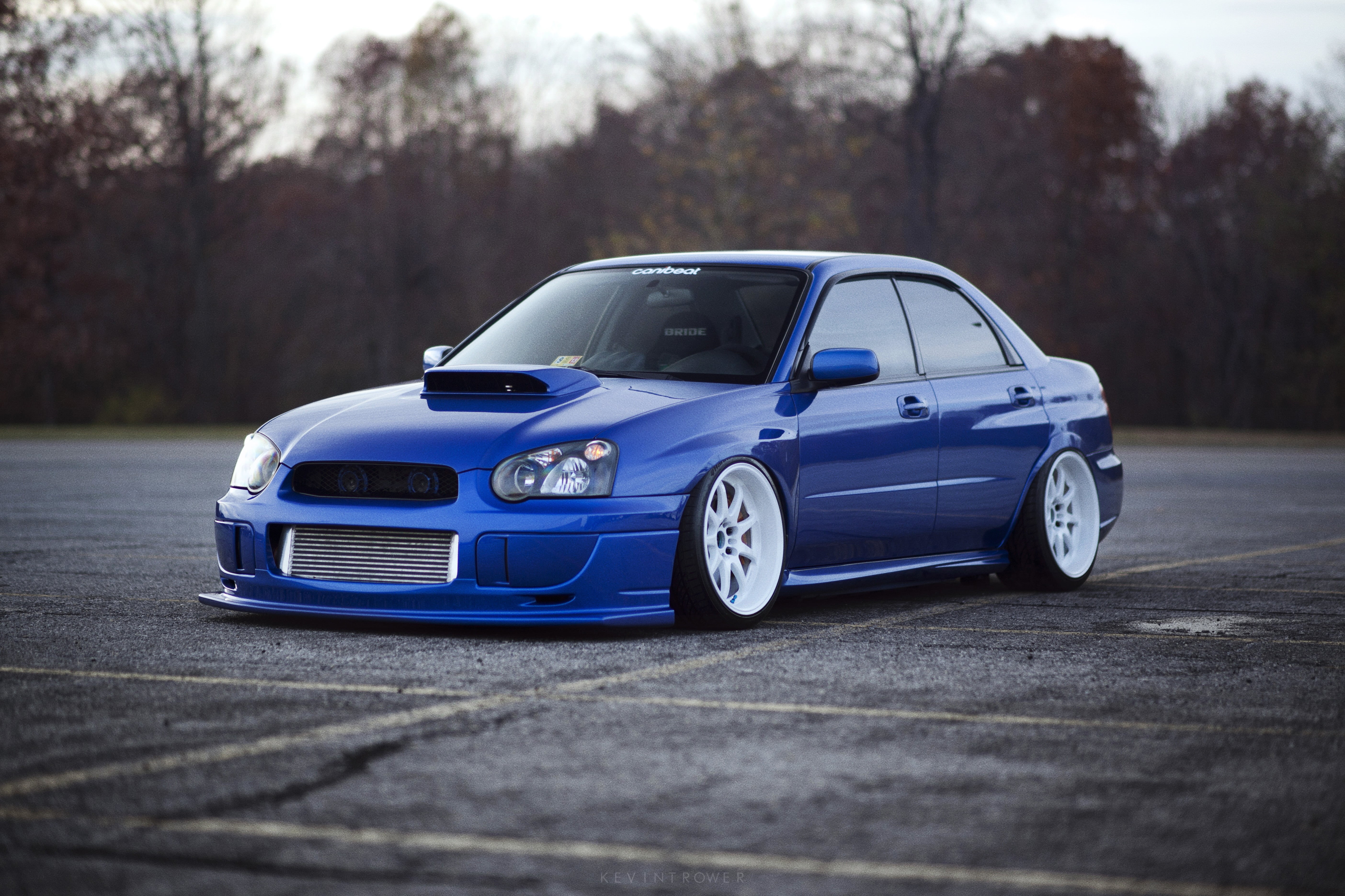mode of Transport, motor Vehicle, transportation, blue, tree, motion, mode of transportation, hybrid Vehicle, new, side View, power, small, no People, subaru impreza, HD Wallpaper