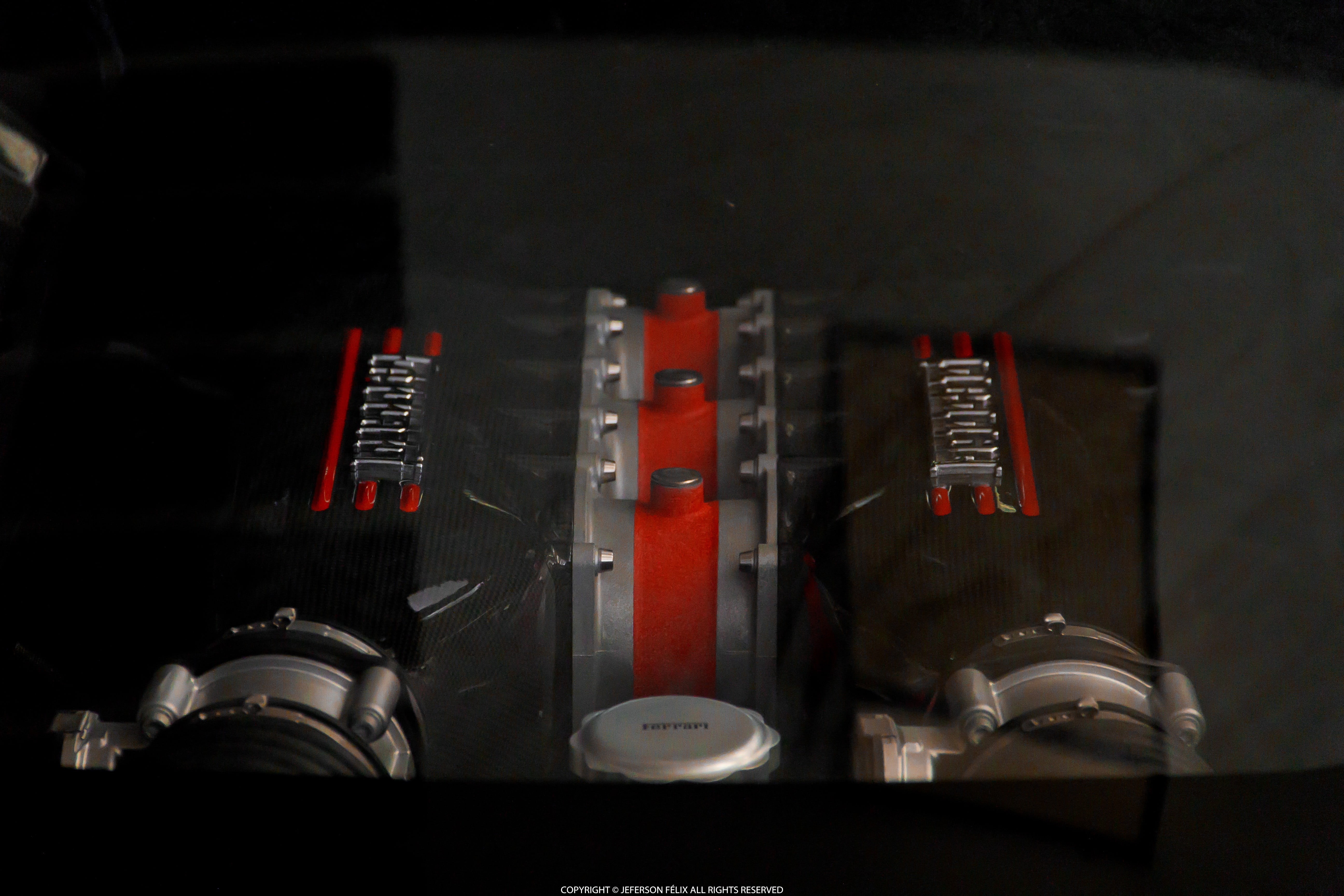 switch, electronics industry, car, small group of objects, red, music, fuel and power generation, choice, Ferrari, table, Ferrari 458, selective focus, HD Wallpaper