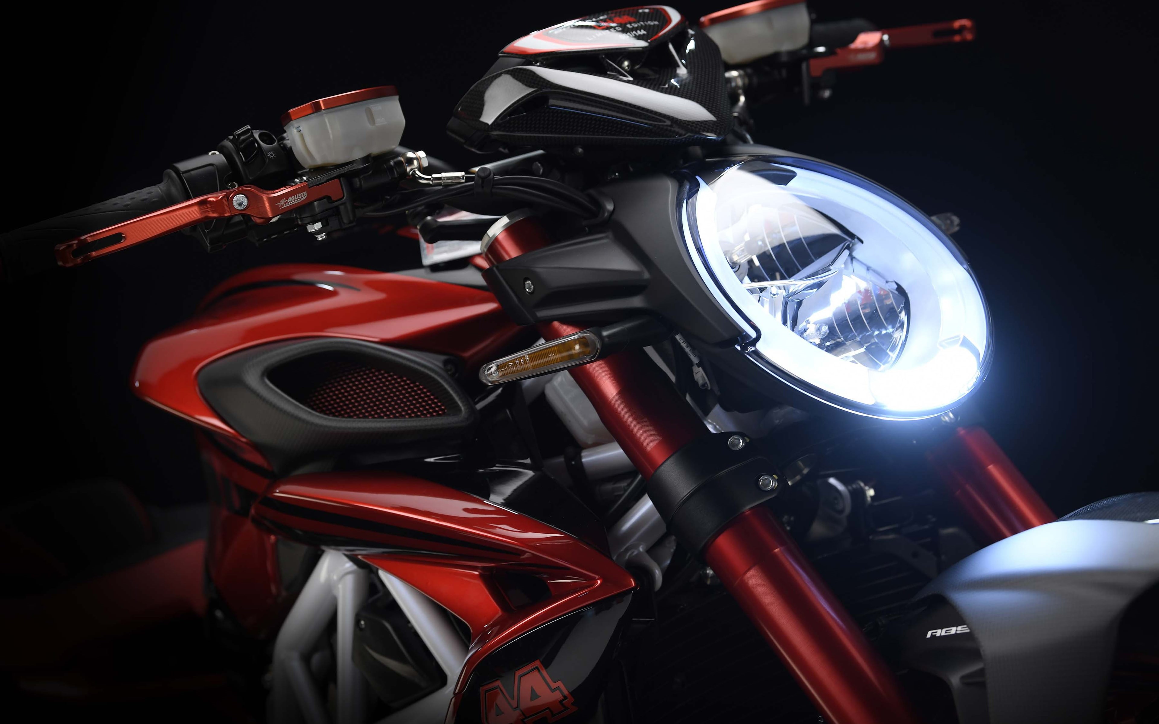 LH44, 2018, Agusta, 4K, k, rr, Brutale, lh, mv, 800, Edition, HD Wallpaper