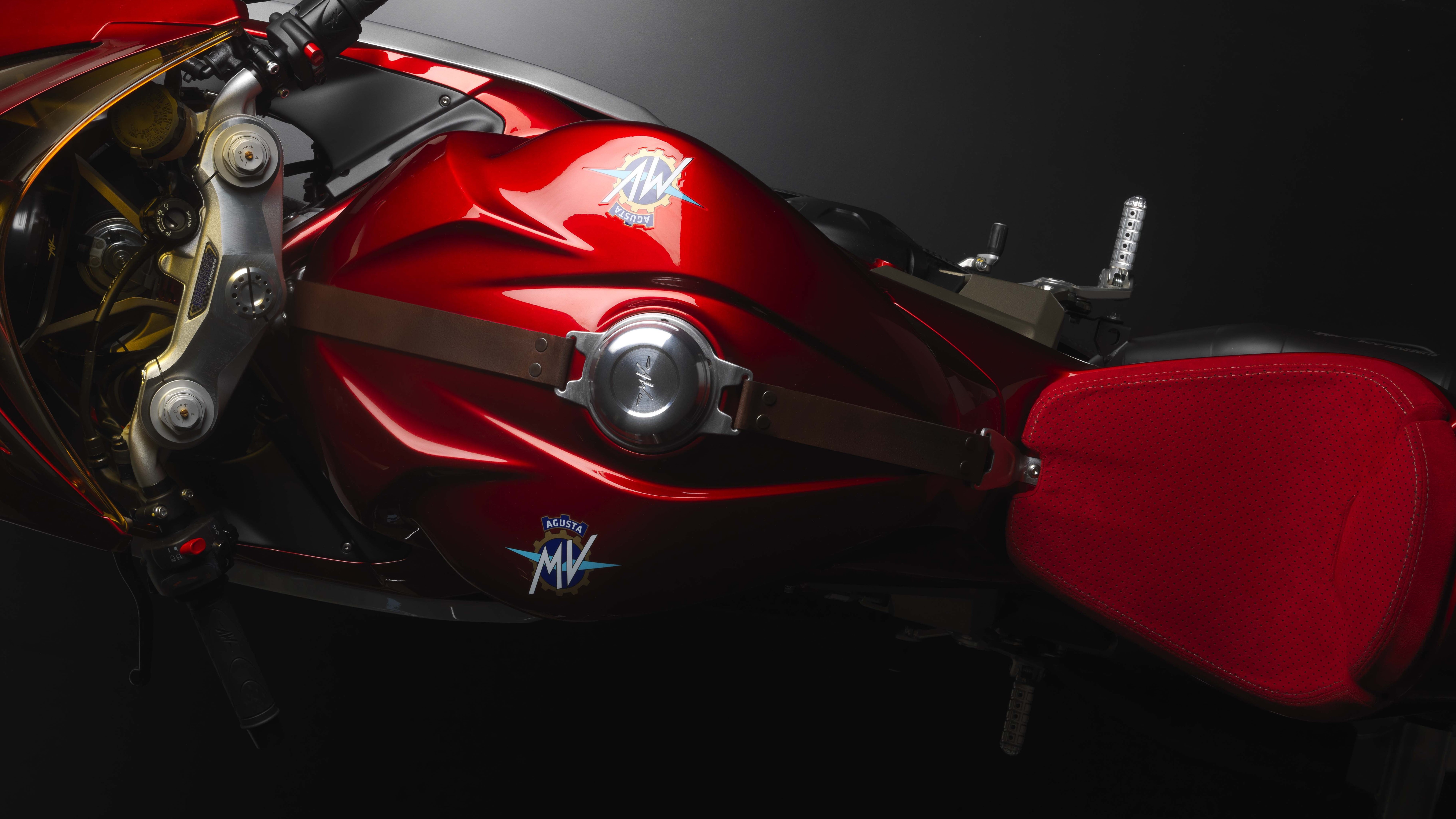 8K, mv, Agusta, 800, Concept, SuperVeloce, k, HD Wallpaper