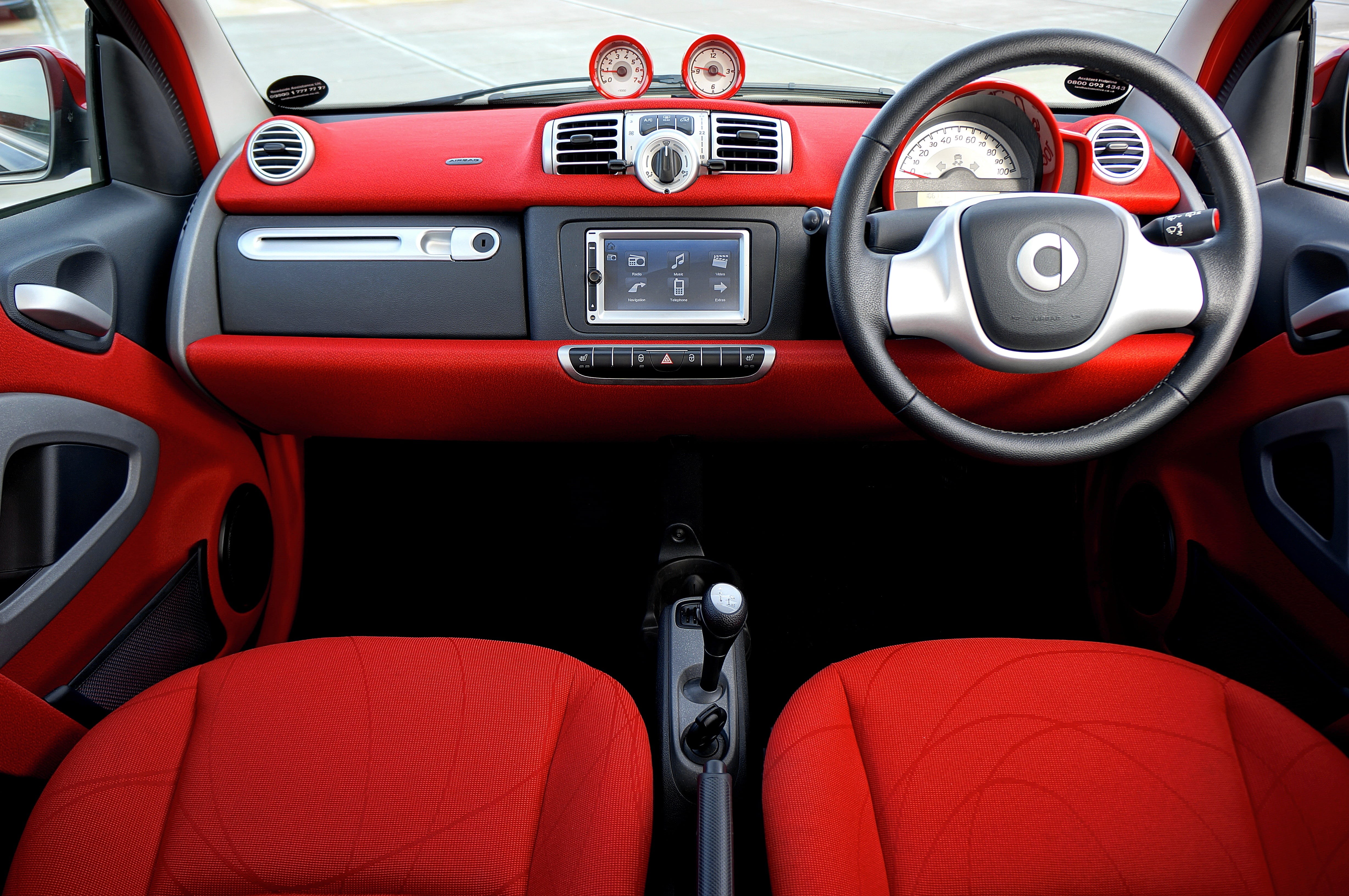 motor vehicle, belt, safety, design, control, seat, transport, vehicle interior, wealth, comfortable, auto, motorsport, red, close-up, speedometer, technology, HD Wallpaper