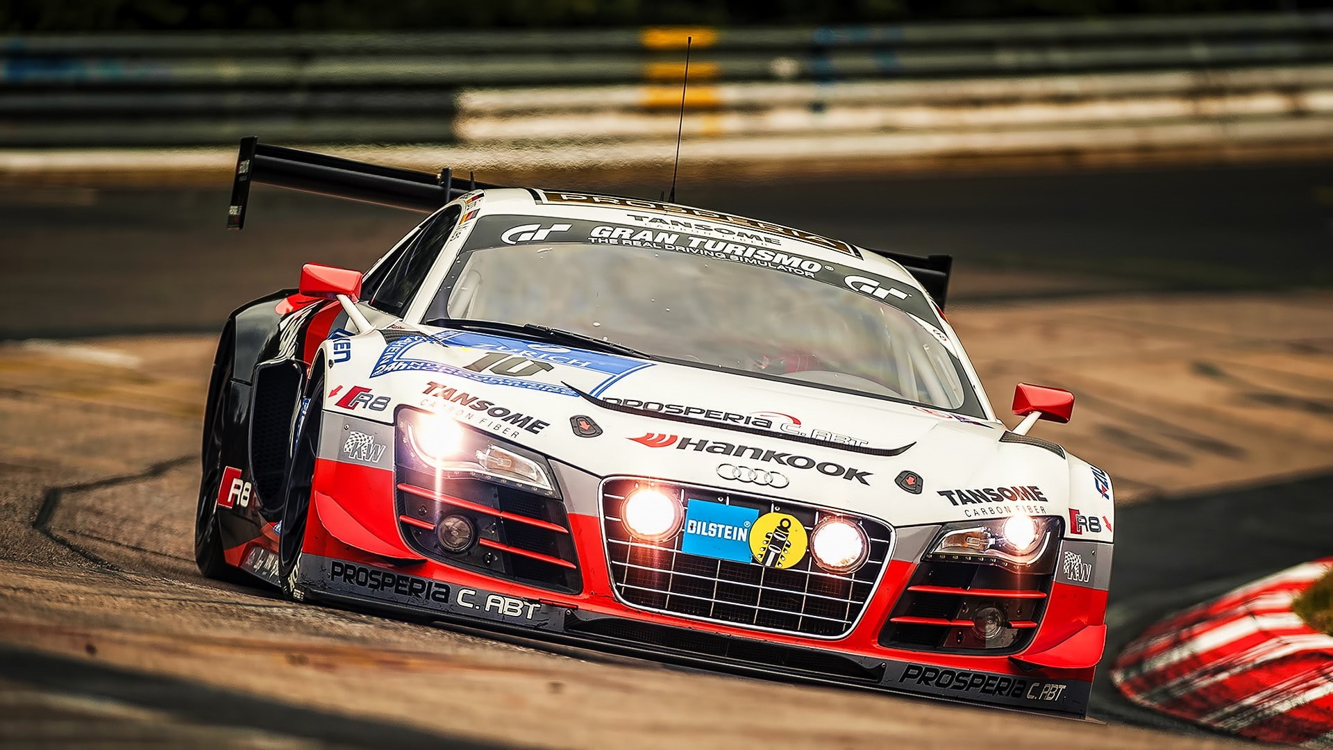 1080P, focus on foreground, toy, motor vehicle, mode of transportation, protection, security, transportation, red, safety, retro styled, racing, race cars, HD Wallpaper