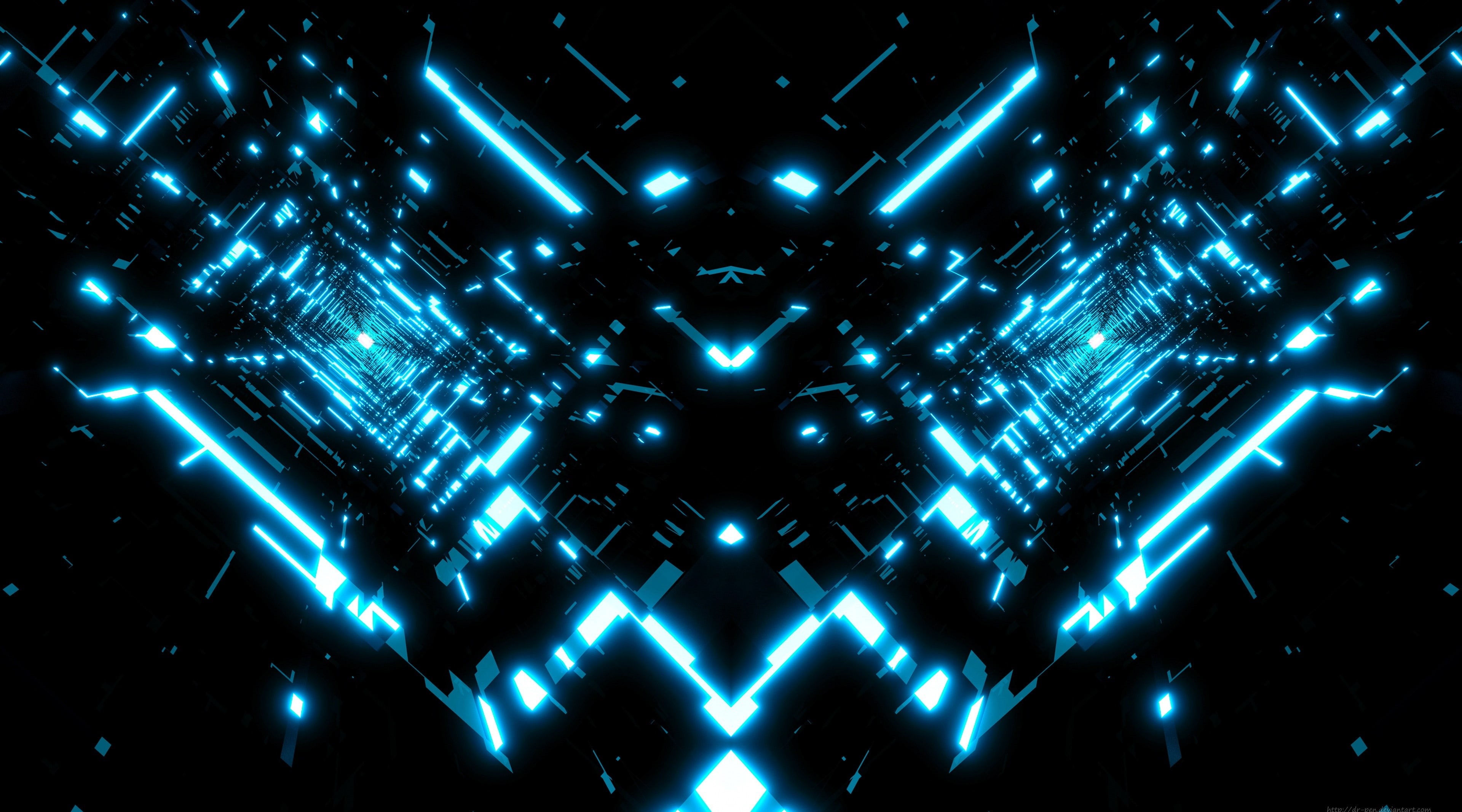 no people, equipment, communication, connection, shape, technology, global communications, lighting equipment, pattern, retro, data, cgi, blue, future, HD Wallpaper