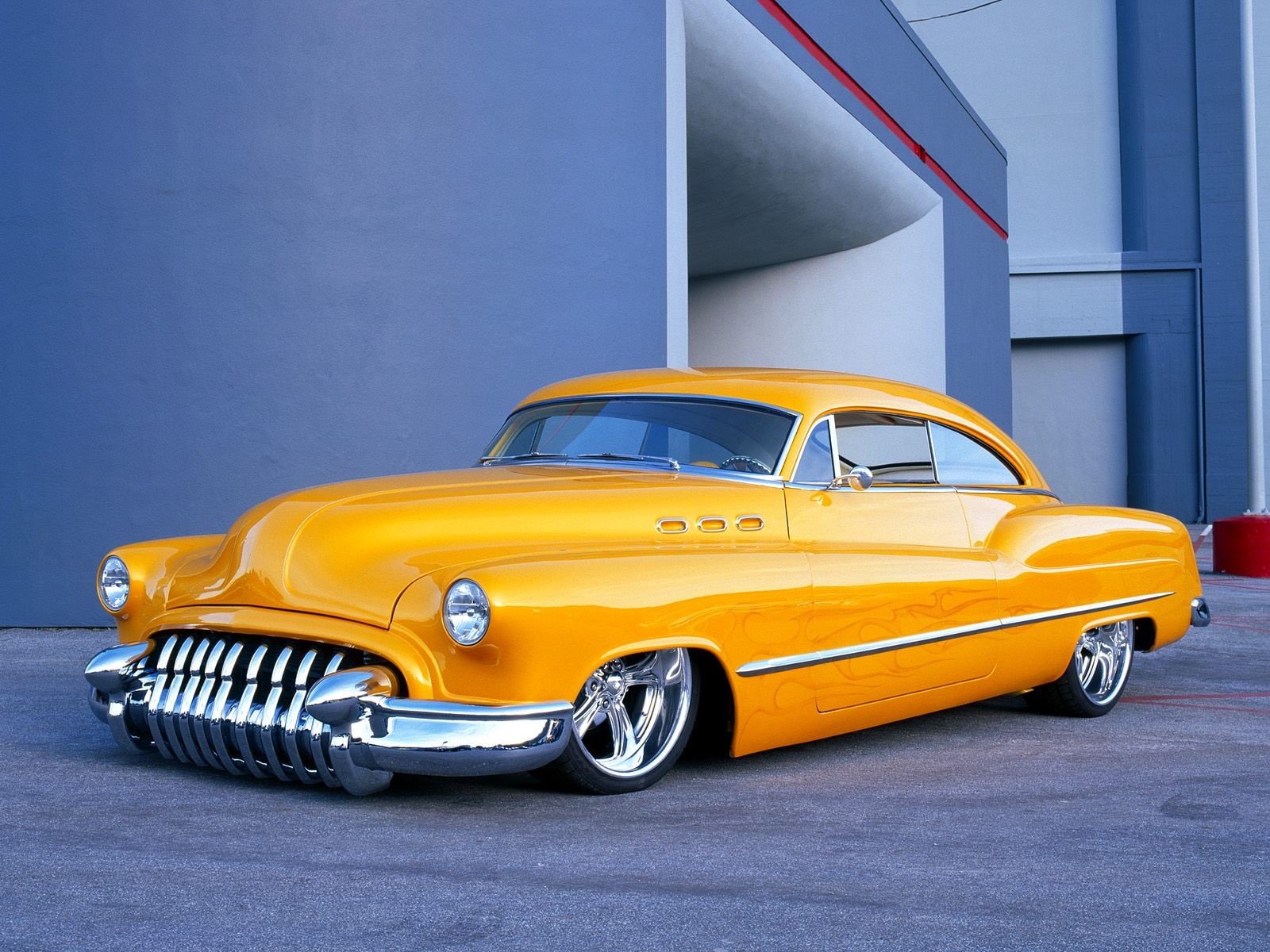 rod, car, hd, hot, classic, cars, 720P, HD Wallpaper