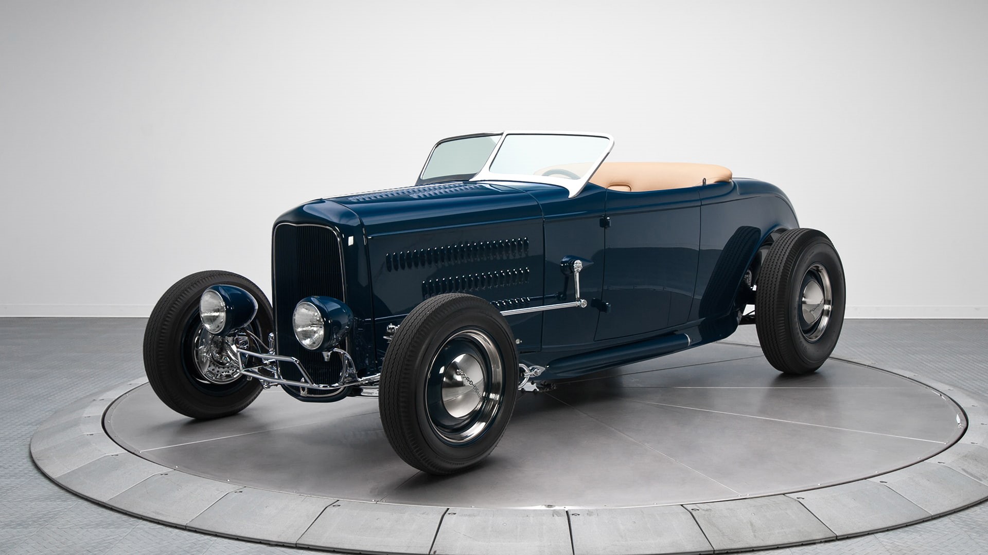 cars, hot, classic, 1080P, rod, hd, car, HD Wallpaper