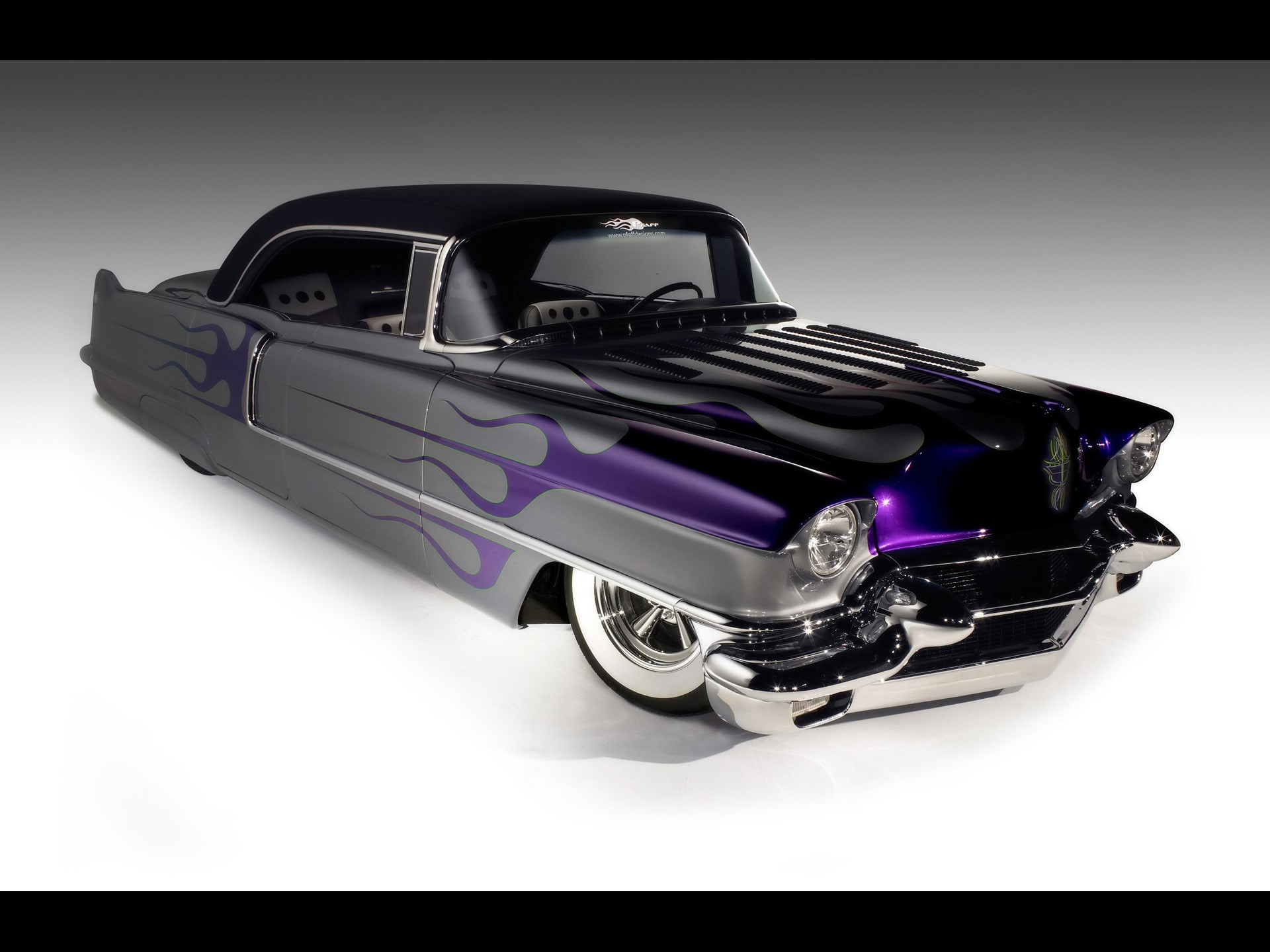 1080P, hot, hd, classic, cars, rod, car, HD Wallpaper