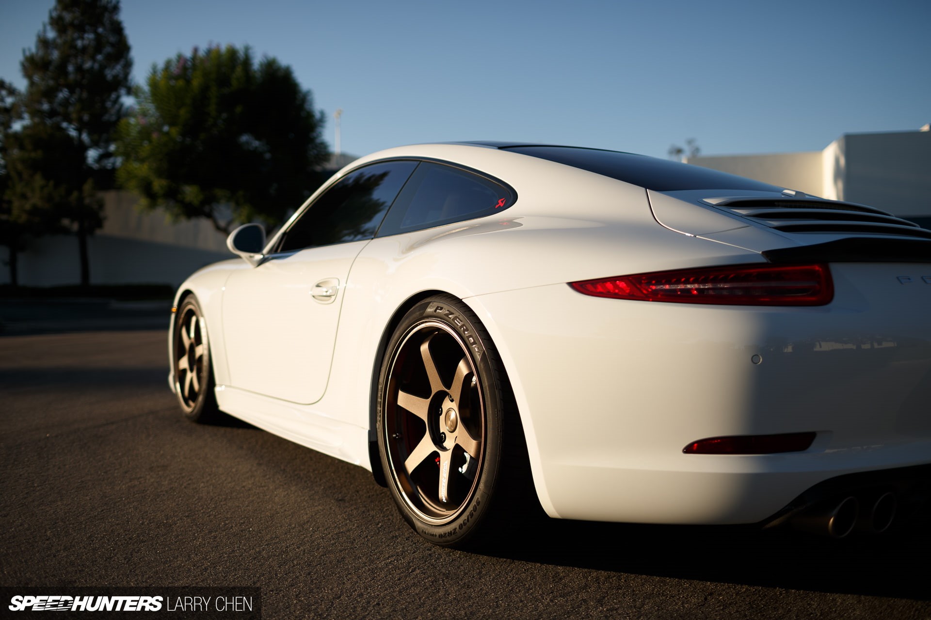 911, cars, carrera, 1080P, hd, porsche, HD Wallpaper
