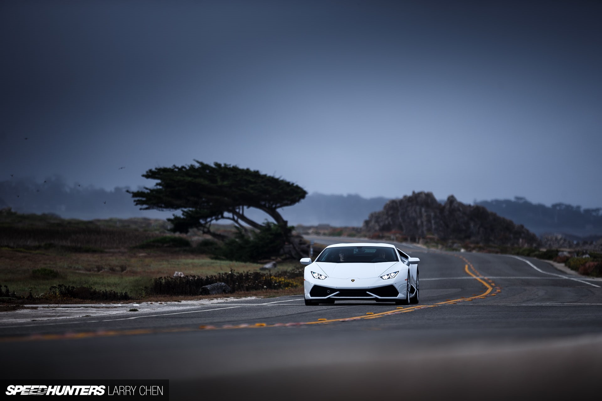 cars, hd, lamborghini, white, huracan, 1080P, supercar, HD Wallpaper
