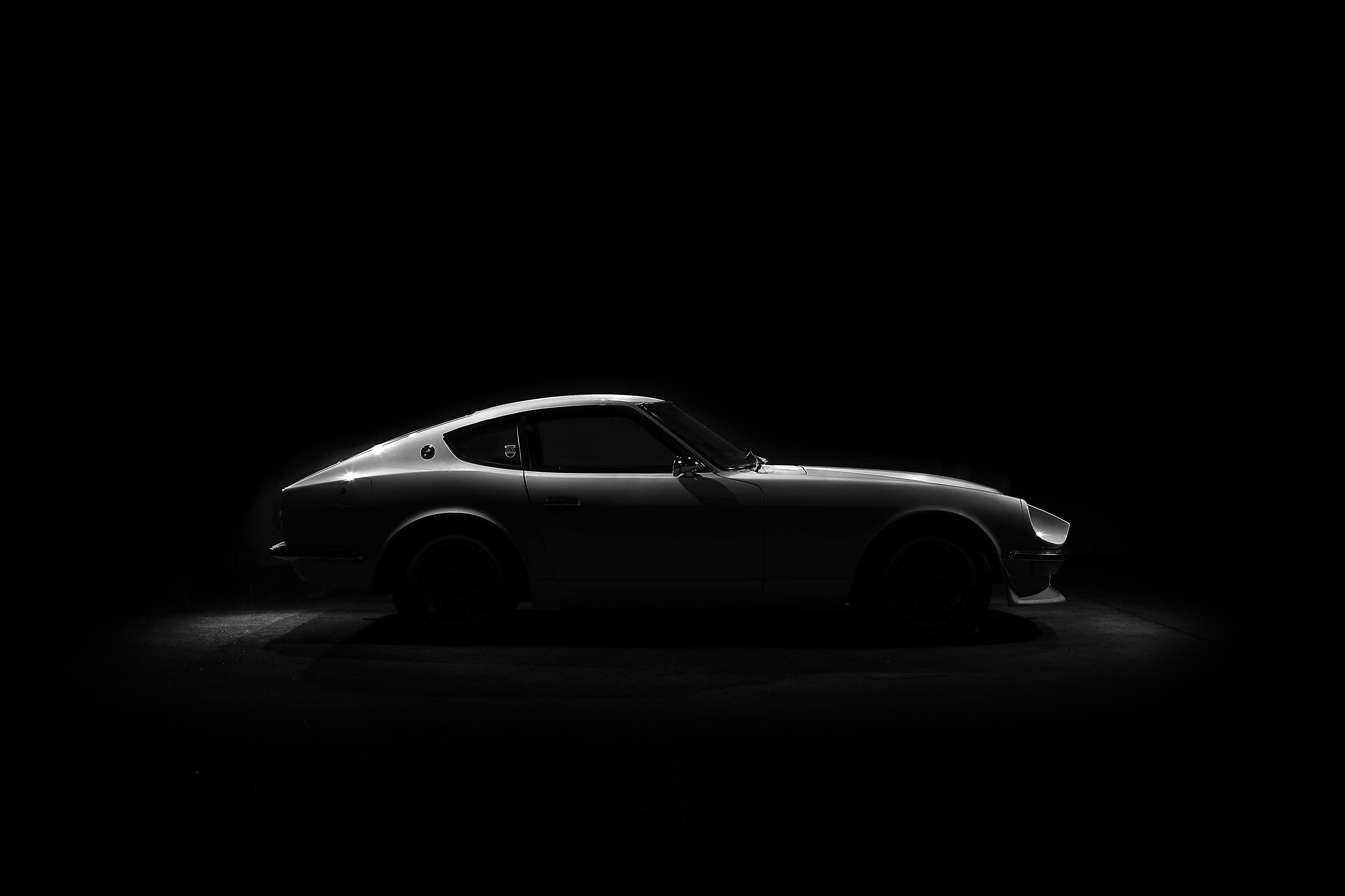 datsun, 240z, 2K, HD Wallpaper