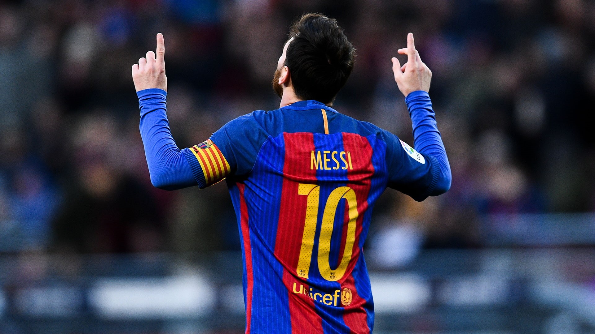 1080P, soccer, lionel, sports, messi, argentina, barcelona, HD Wallpaper