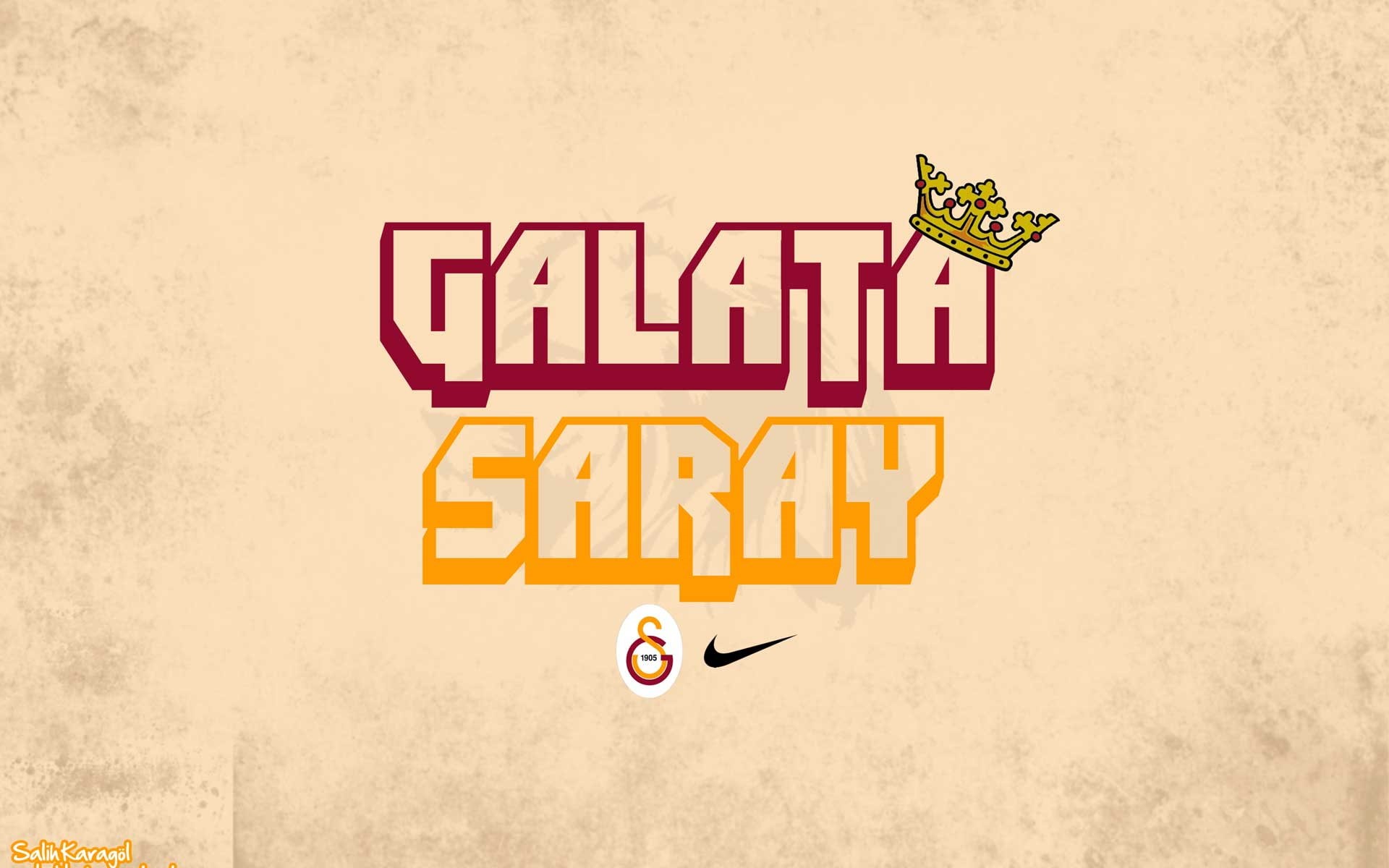 galatasaray, 1080P, soccer, sports, HD Wallpaper