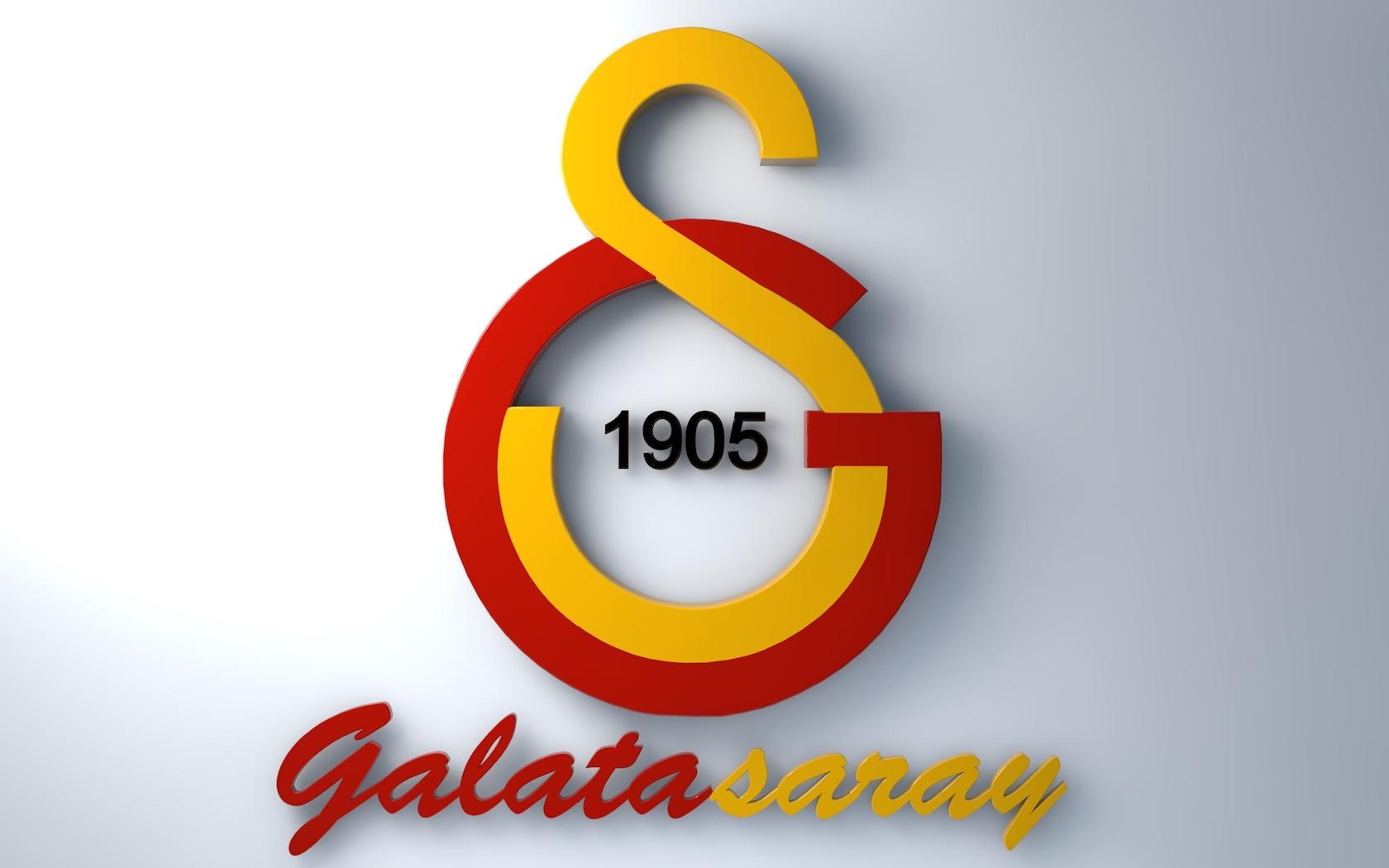 galatasaray, soccer, 720P, istambul, turkey, HD Wallpaper
