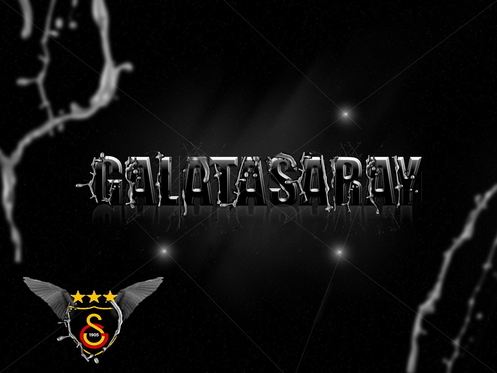 sports, soccer, 720P, galatasaray, HD Wallpaper