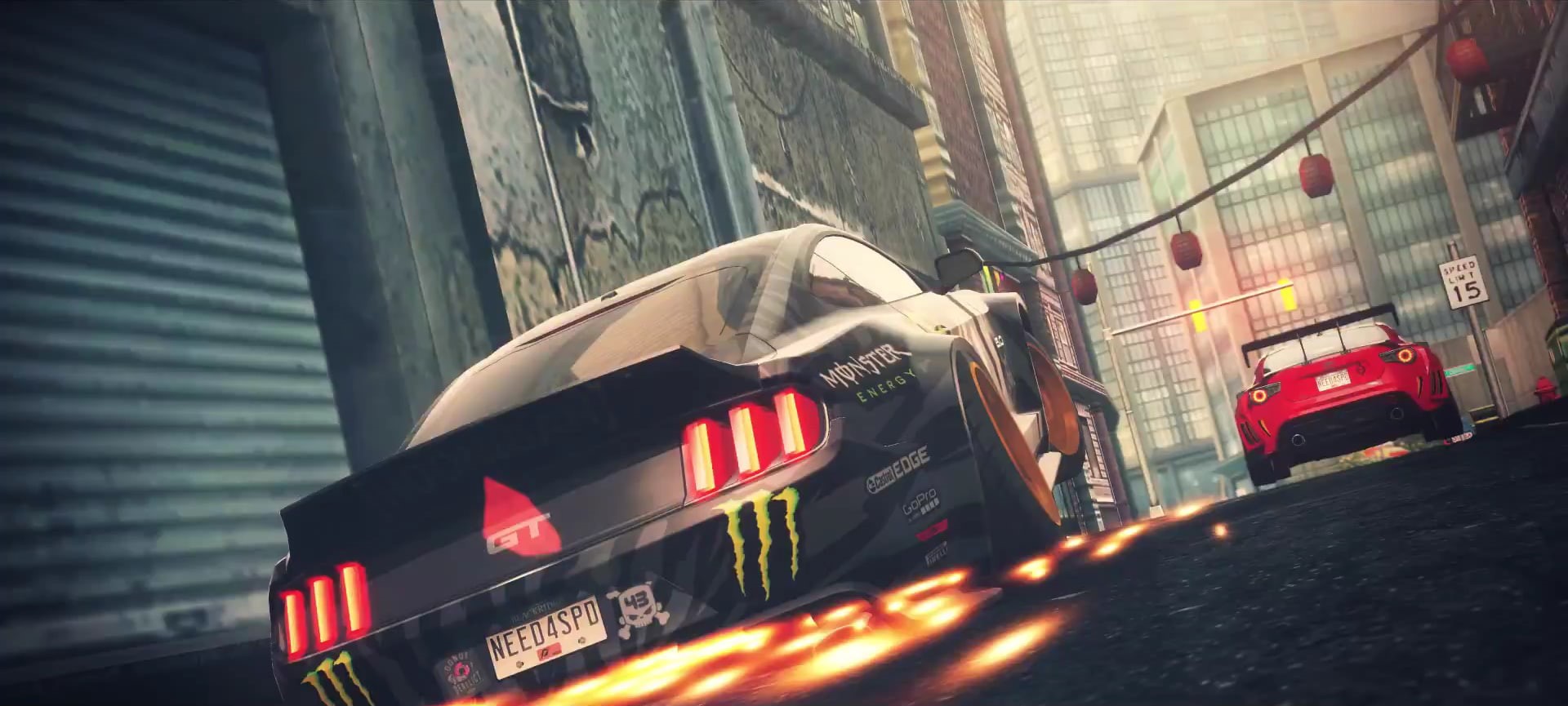 Need for Speed, 1080P, Need For Speed: No Limits, HD Wallpaper