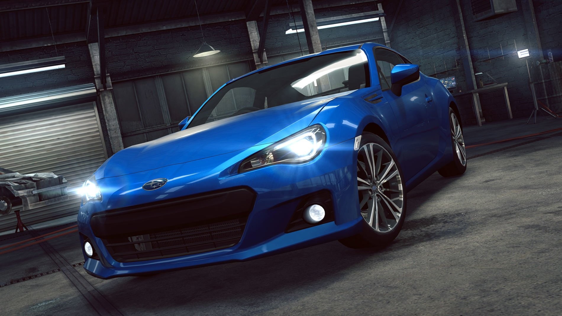 Need for Speed, 720P, Need For Speed: No Limits, HD Wallpaper