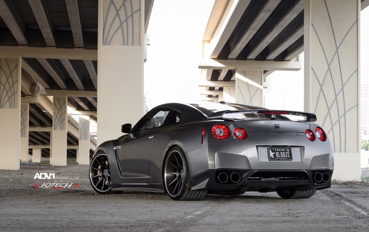 silver cars, car, 480P, Nissan Skyline GT-R R35, Nissan GT-R, Nissan, HD Wallpaper