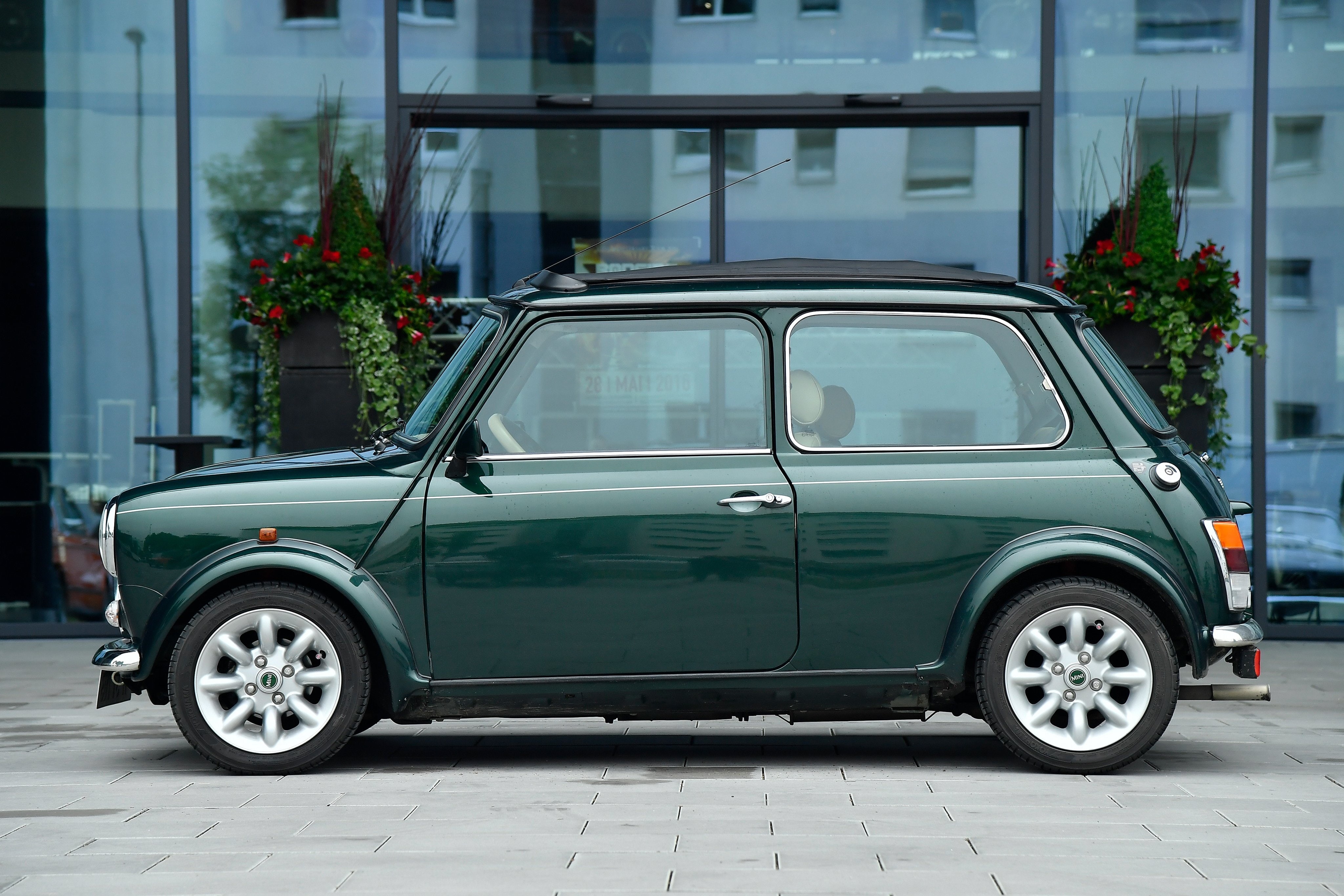 2000, rover, knightsbridge, cooper, 4K, ado20, mini, HD Wallpaper