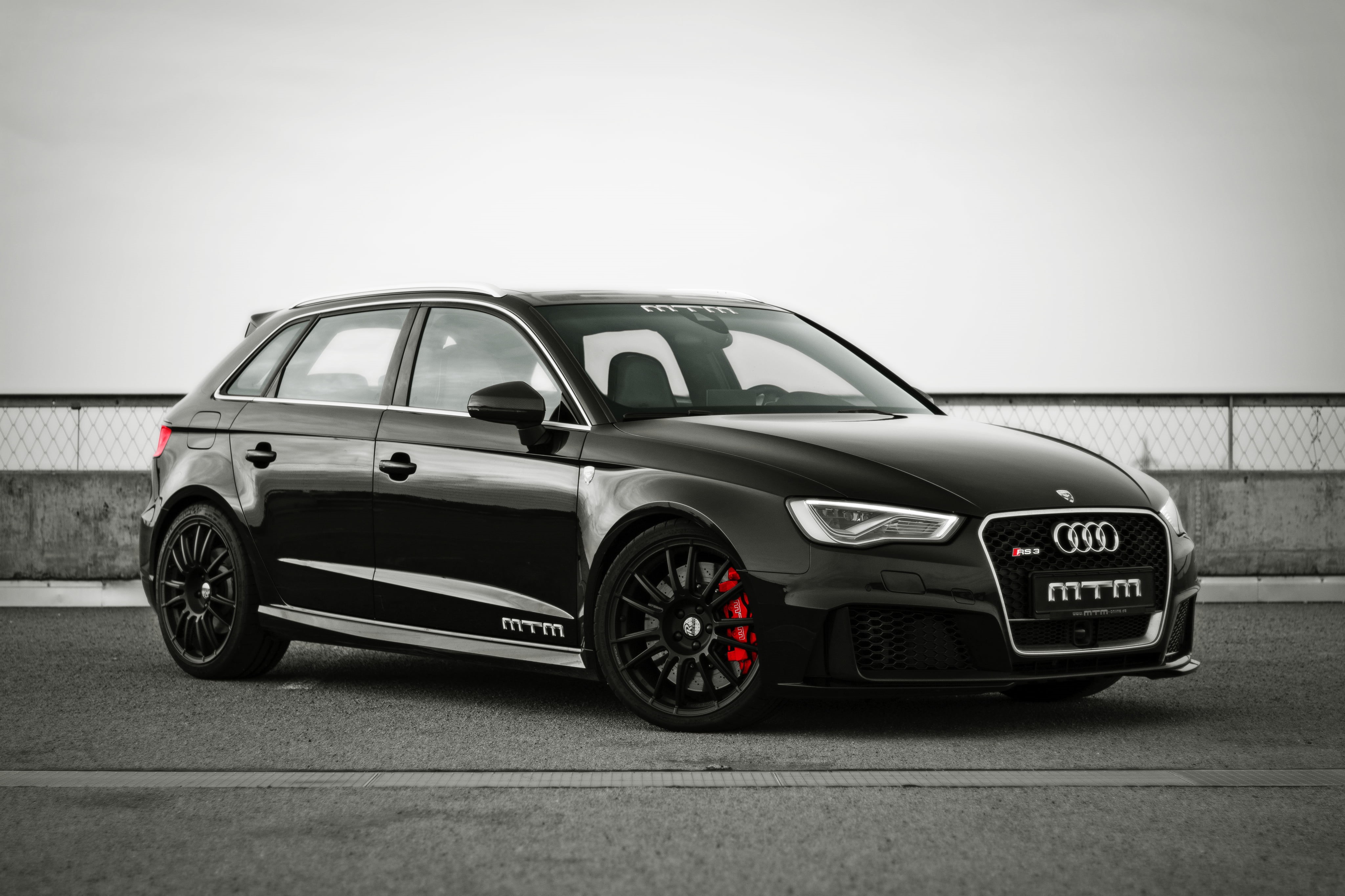sports Car, fuel and Power Generation, door, speed, silver Colored, rs3, power, front View, shock Absorber, compact Car, hatchback, black Color, auto racing, HD Wallpaper