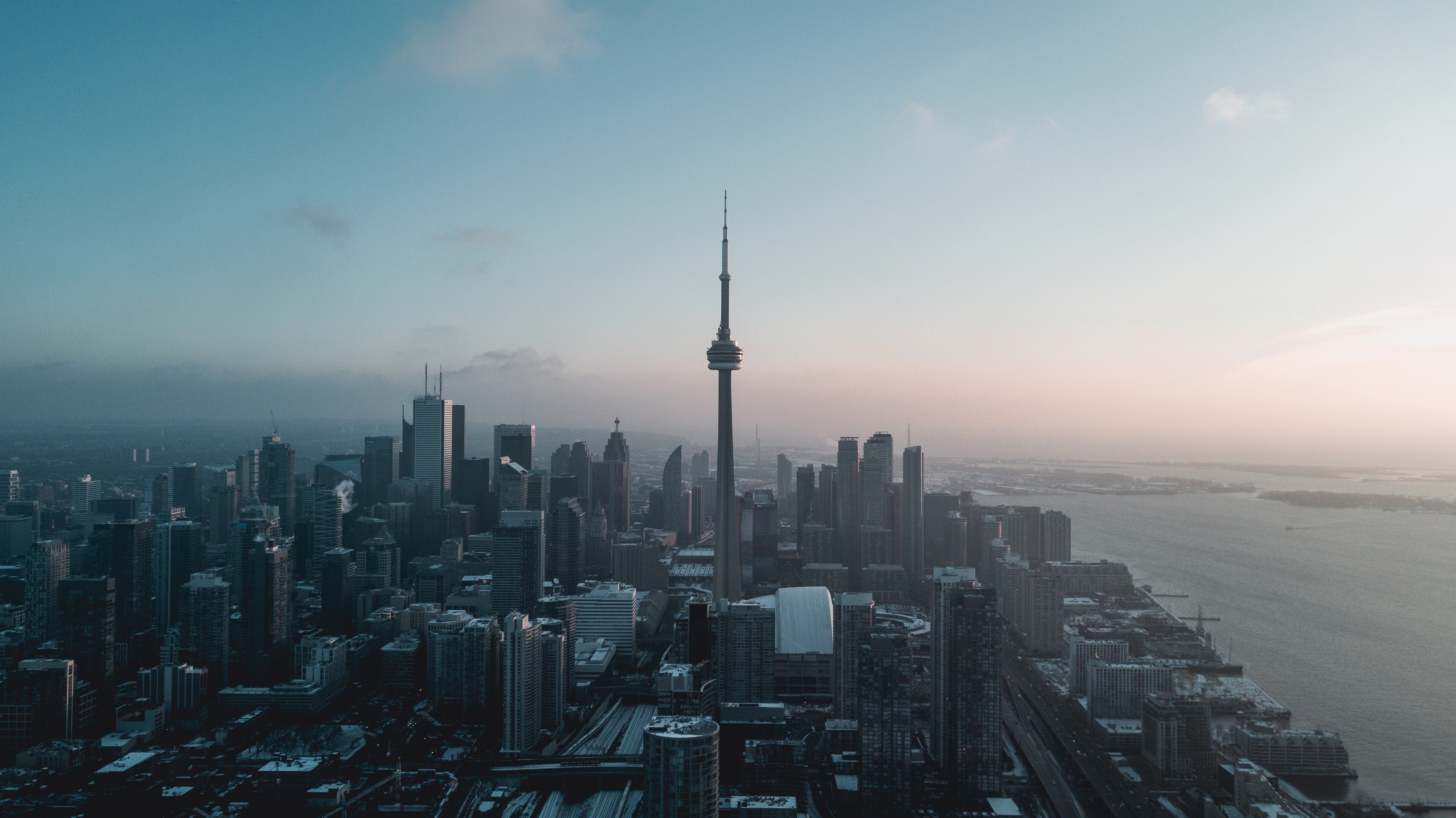 travel, outdoors, tourism, urban skyline, modern, financial district, photography, sunset, spire, cityscape, tower, tall - high, travel destinations, skyscraper, HD Wallpaper