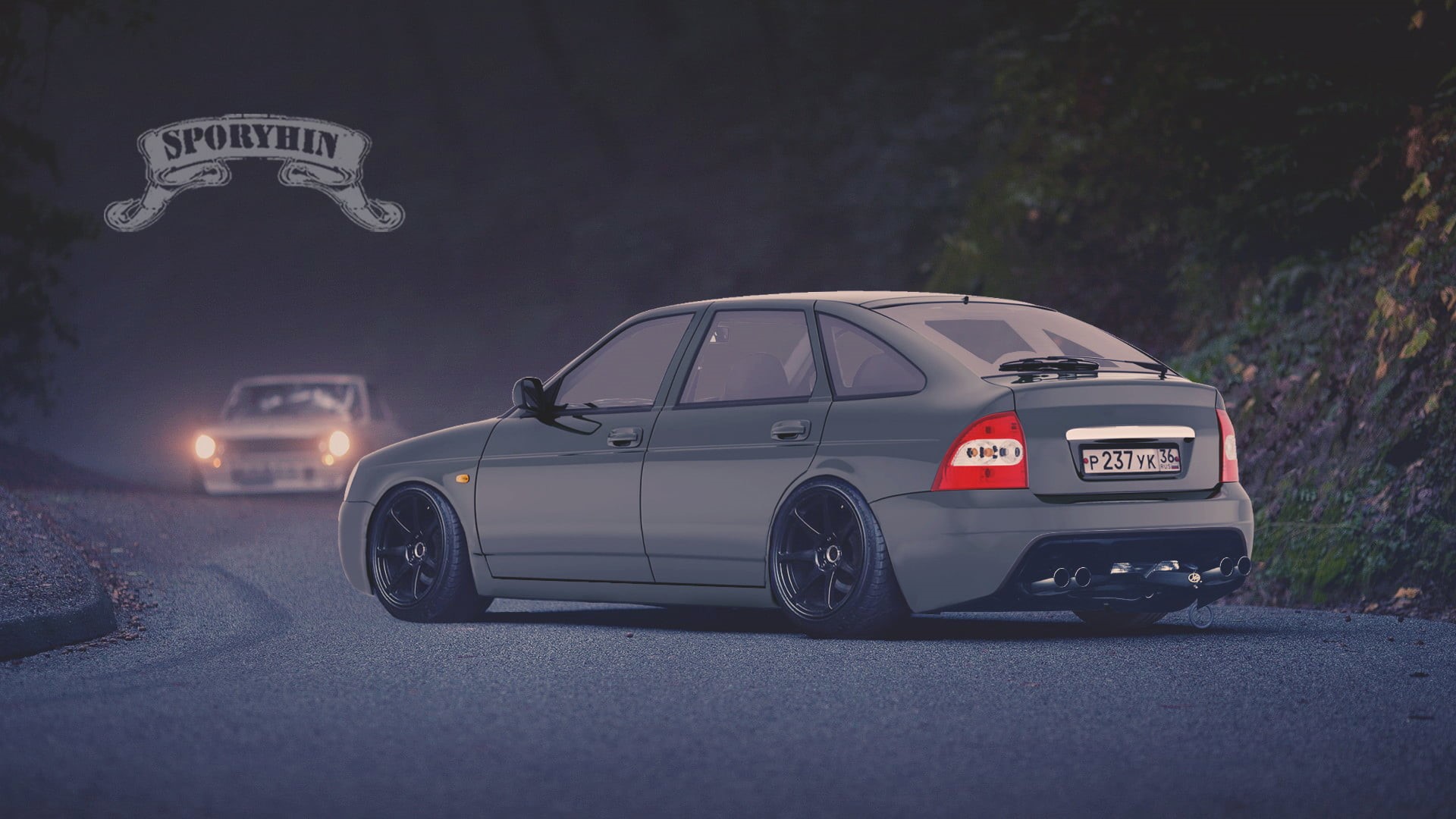 expense, machinery, security, side View, motion, auto, outdoors, prior, transportation, driving, sport, bumper, land Vehicle, VAZ, power, Lada, urban Scene, HD Wallpaper